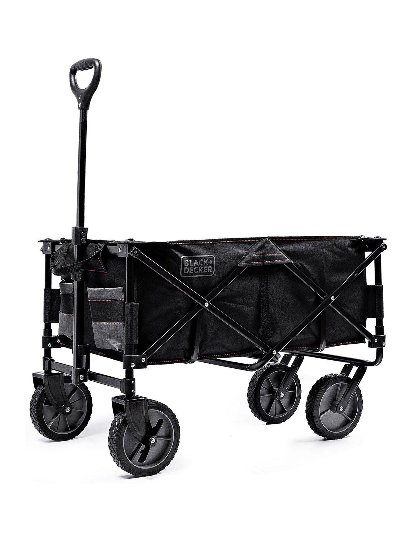 black-decker-collapsible-wagon-black