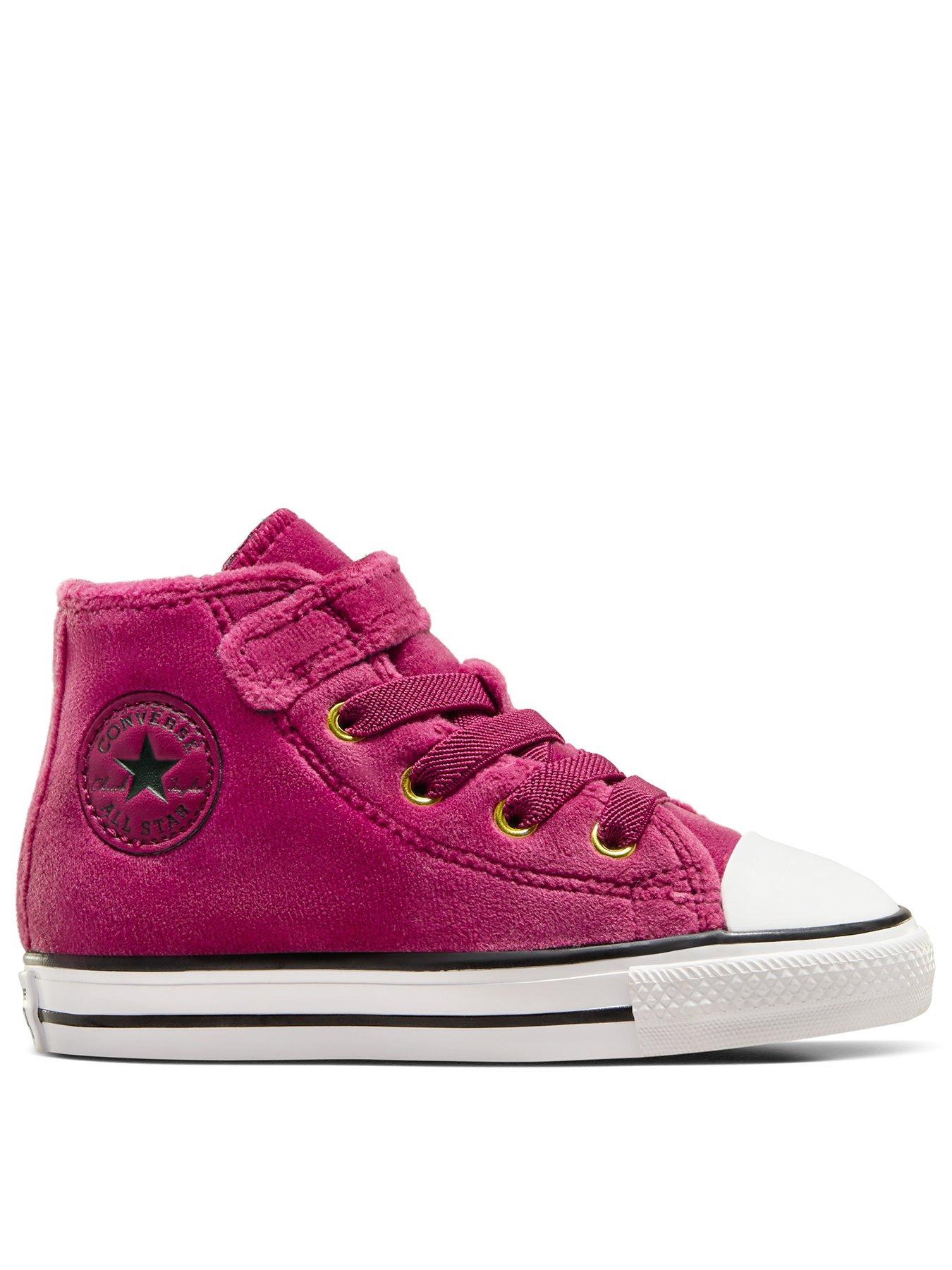 converse-toddler-easy-on-velvet-trainers-pinkfront