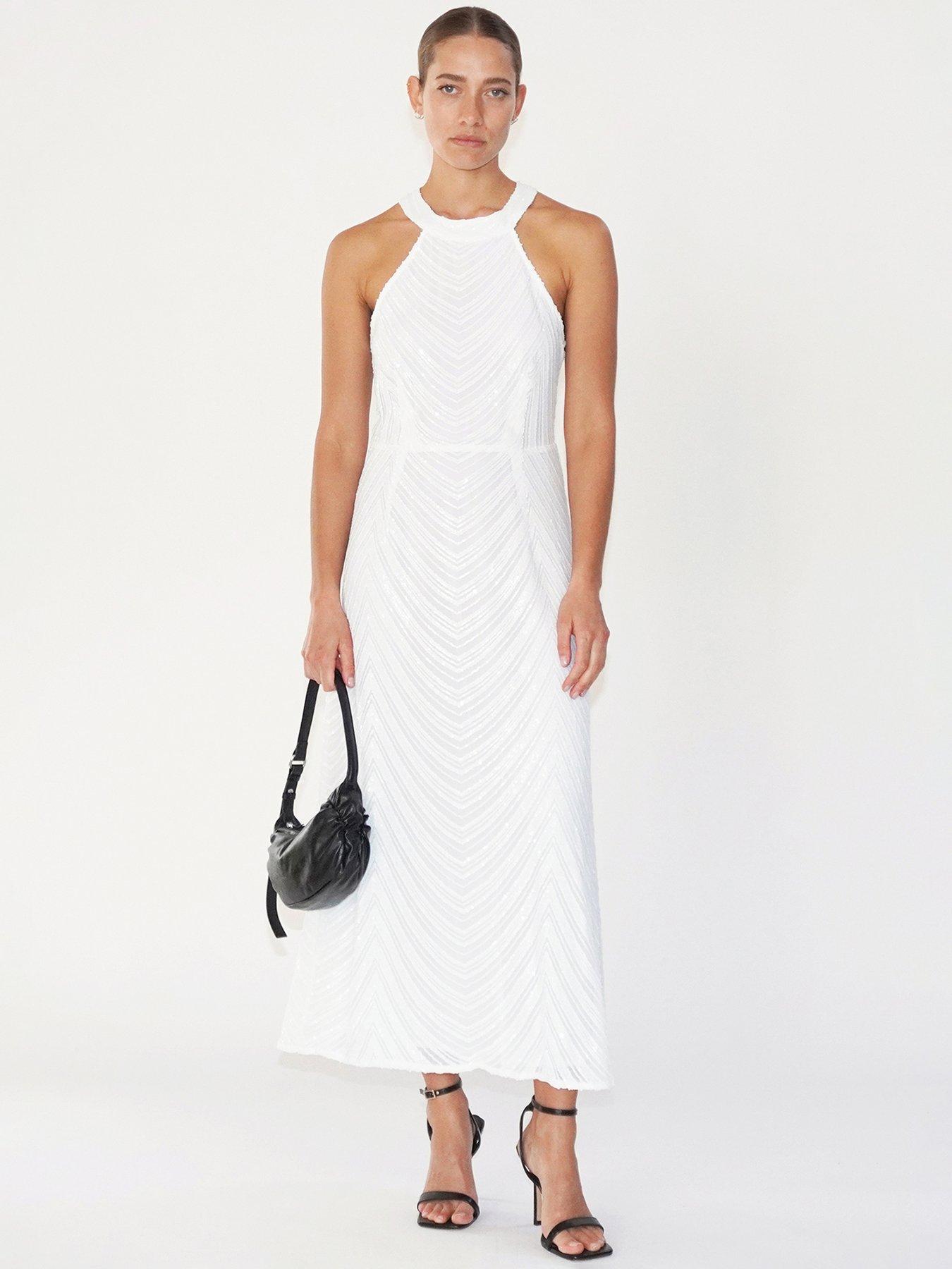 Midi 2024 maxi dress