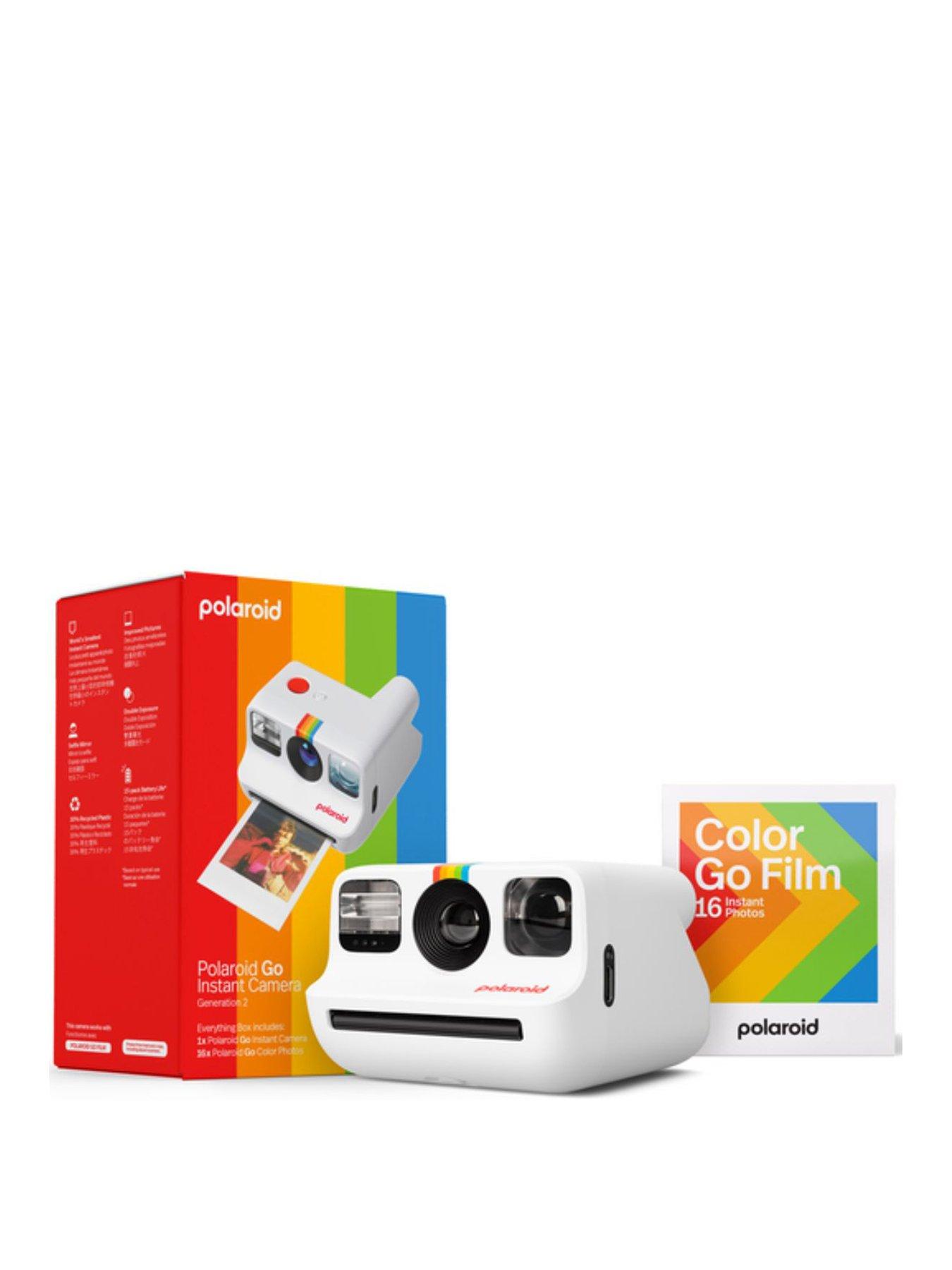 Image 1 of 7 of Polaroid Polaroid Go Gen 2 EB