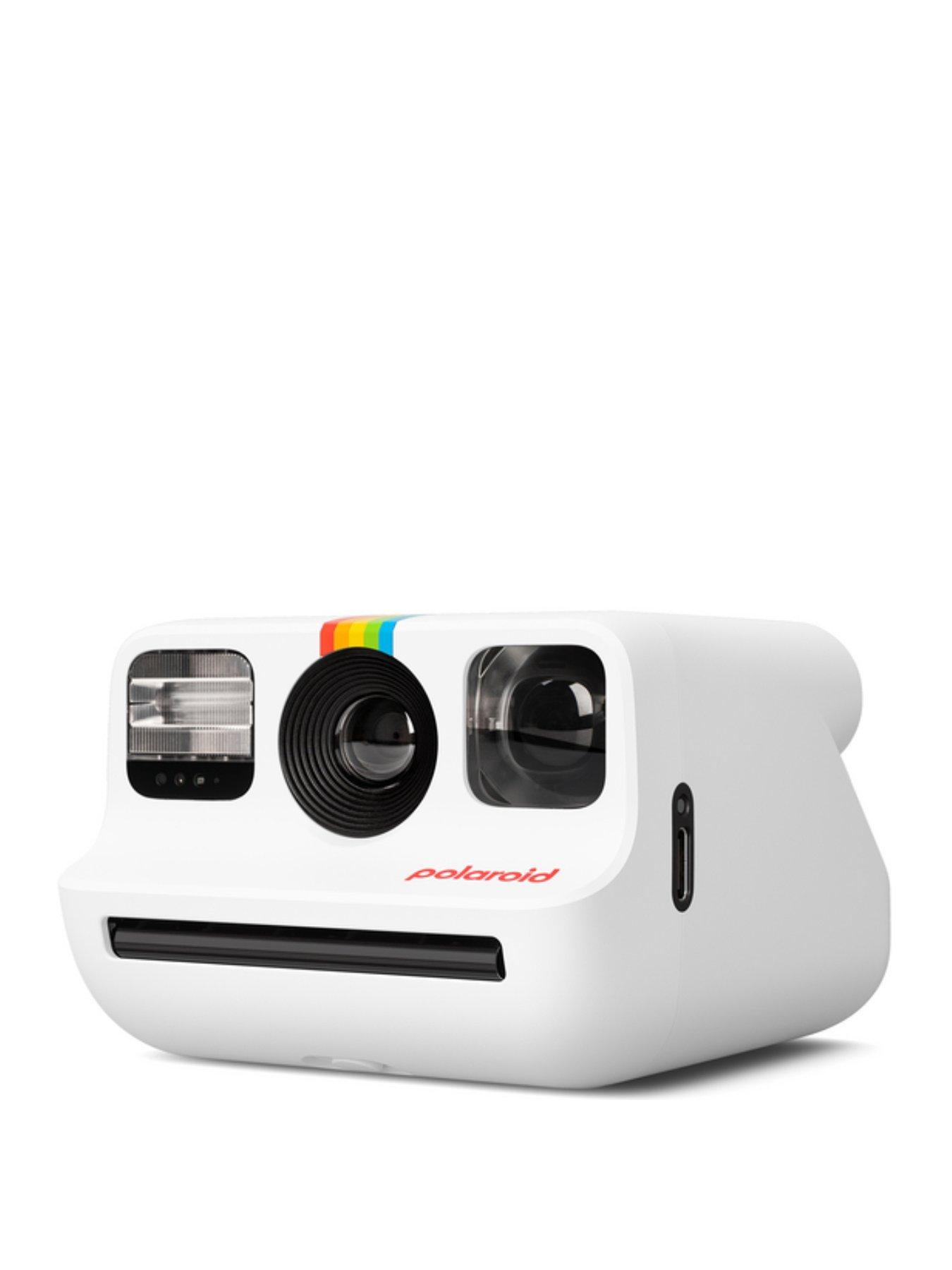Image 3 of 7 of Polaroid Polaroid Go Gen 2 EB