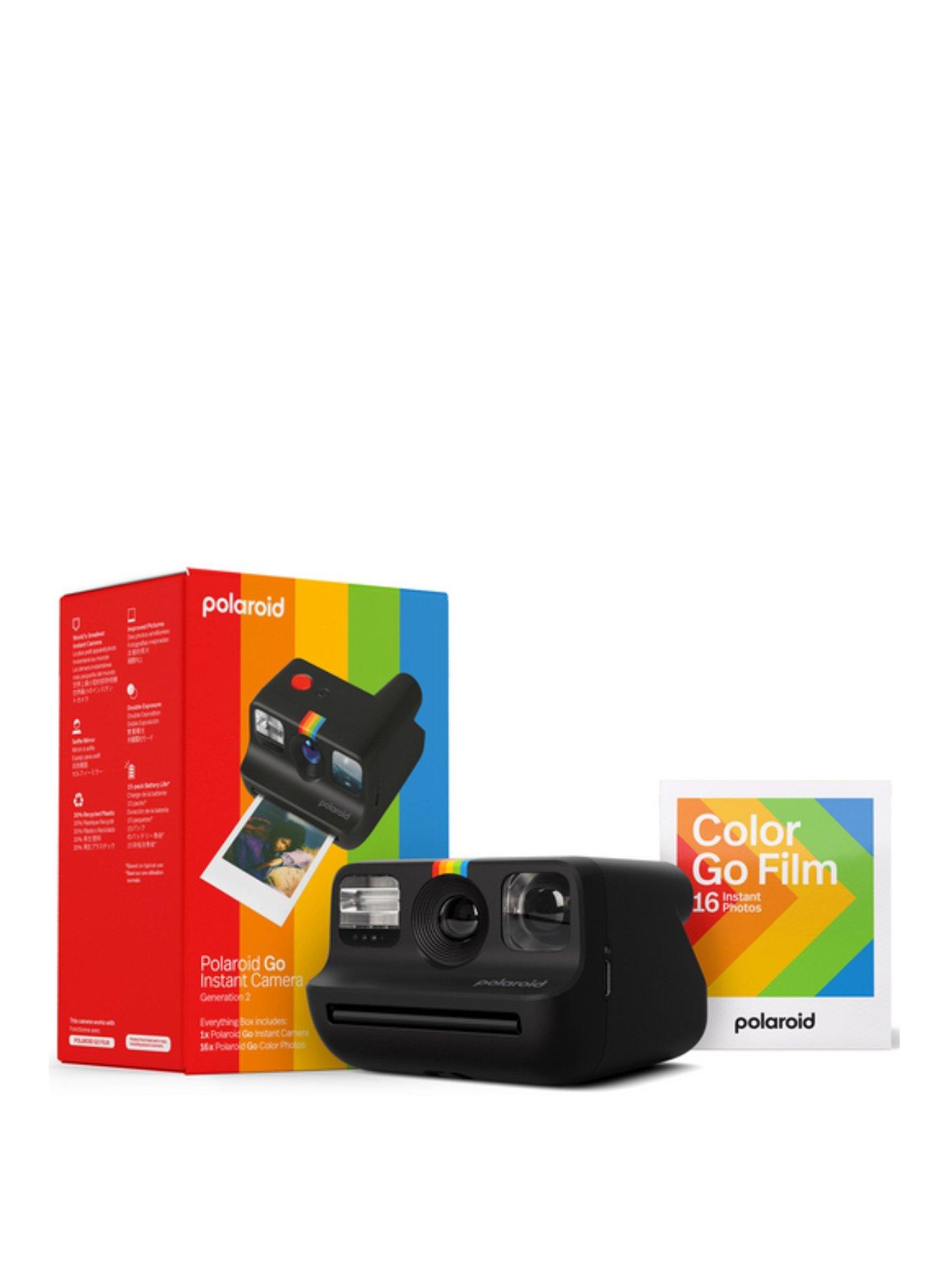 undefined Polaroid Go Gen 2 EB