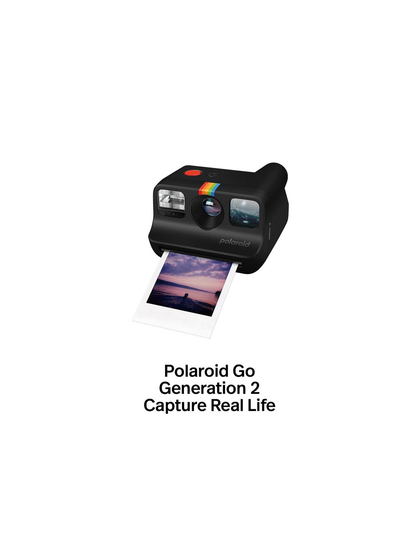 Image 5 of 8 of Polaroid Polaroid Go Generation 2