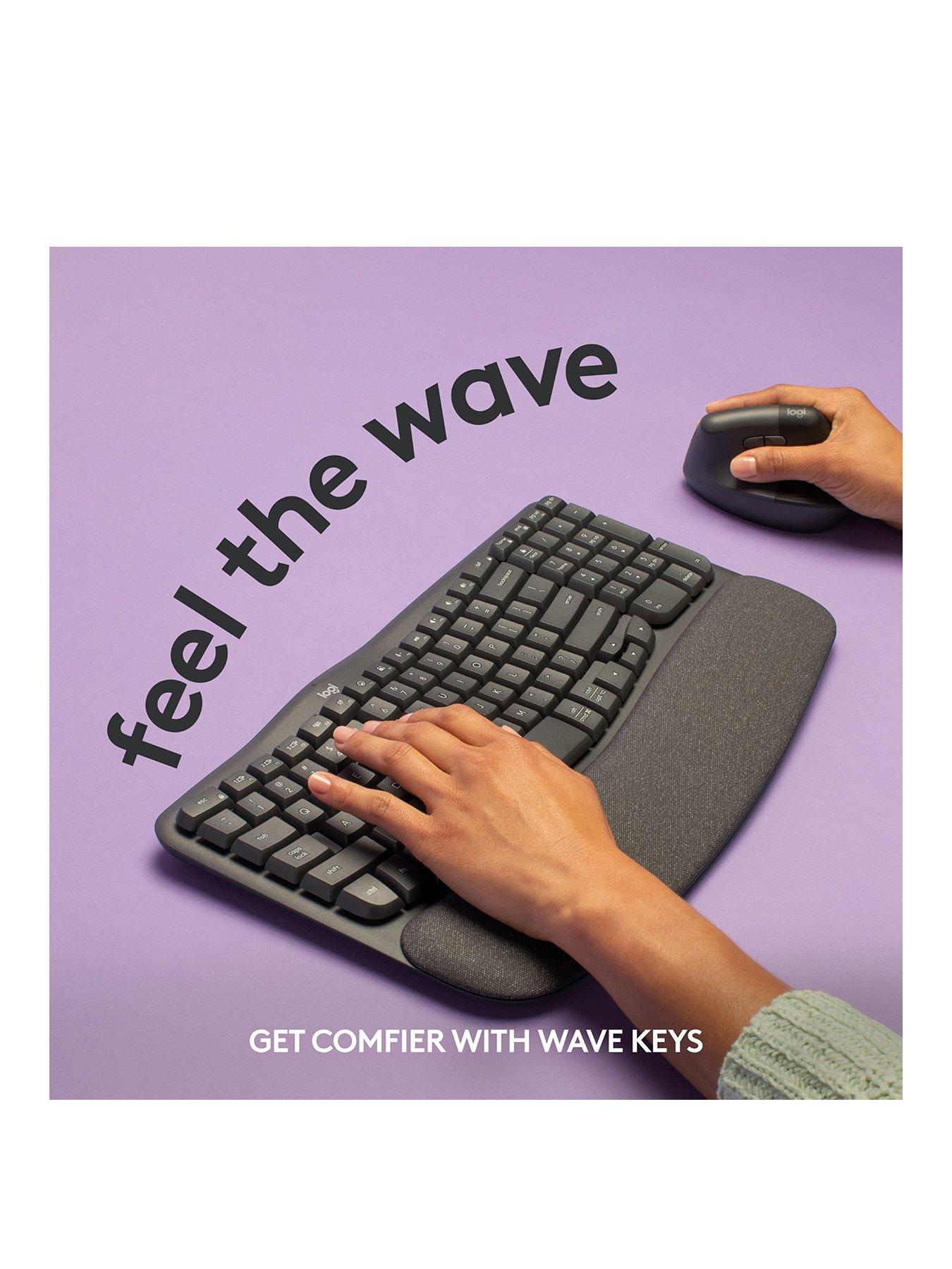 logitech-wave-ergonomic-keys-graphitestillFront