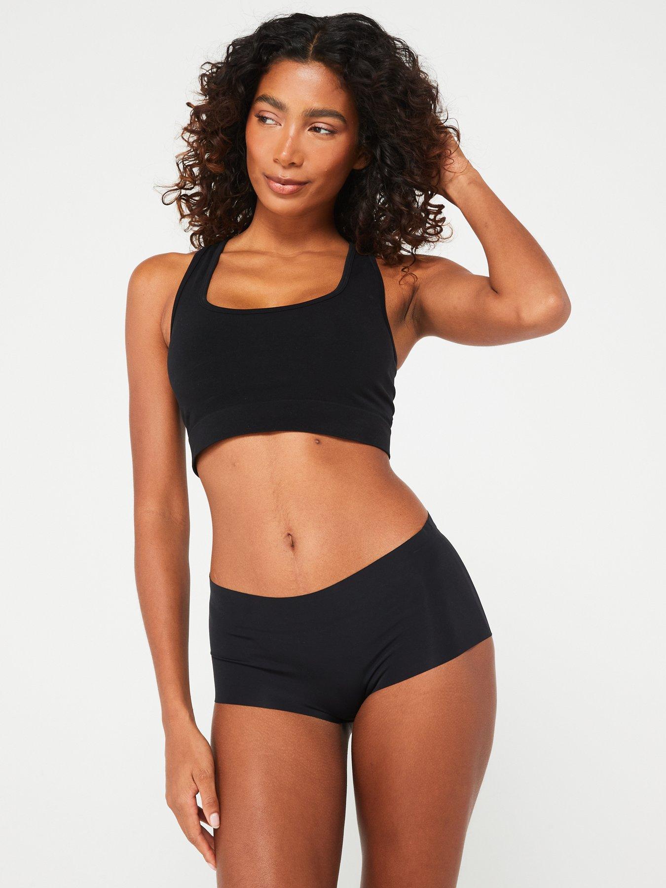 everybody-seamless-racer-back-bra-strong-control-blackback