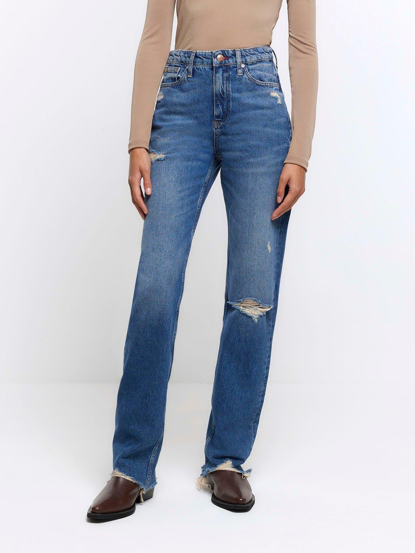 river-island-straight-high-rise-jean-medium-denim