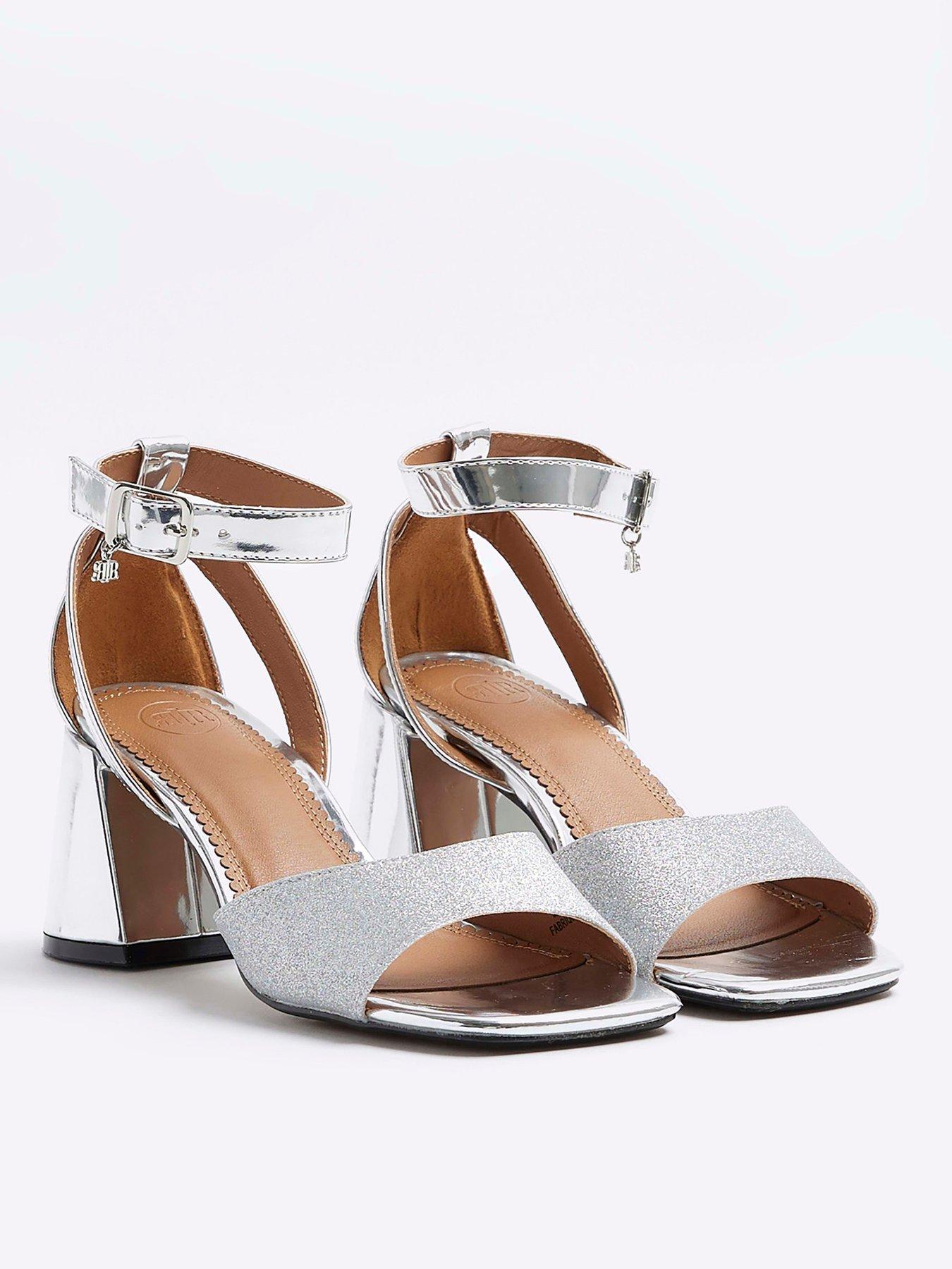 river-island-block-heel-sandal-silveroutfit