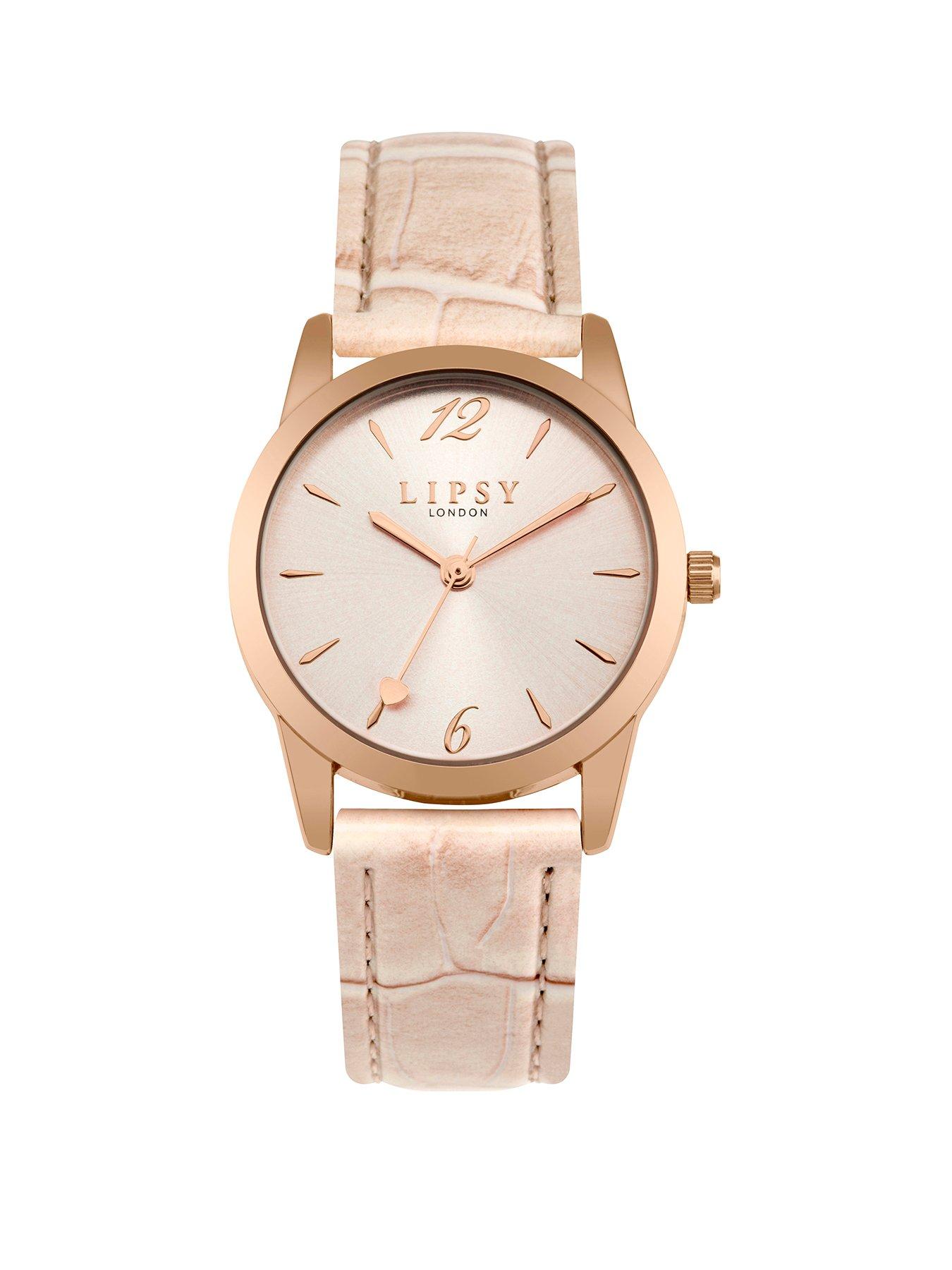 Very lipsy clearance watch