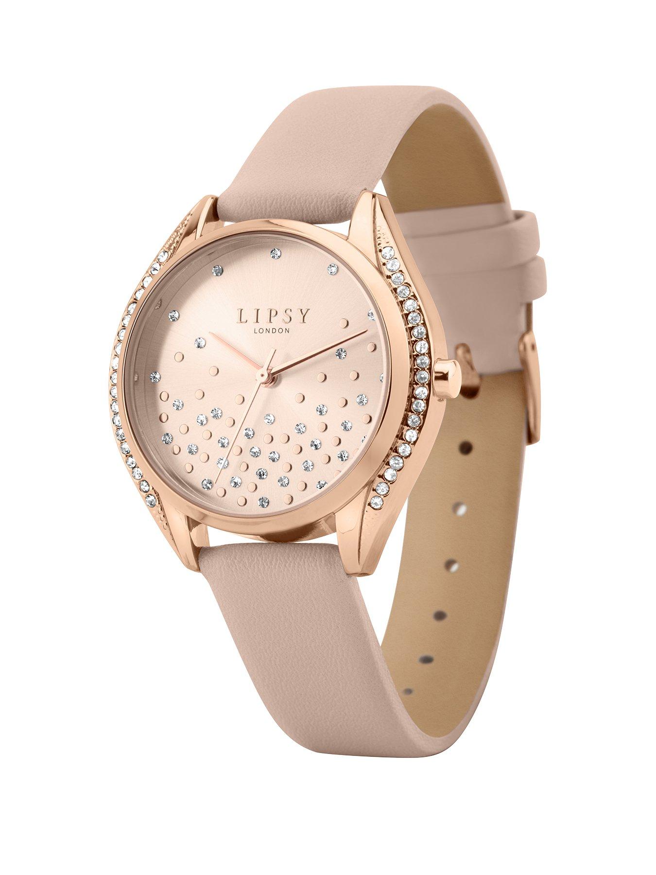 Very on sale lipsy watch