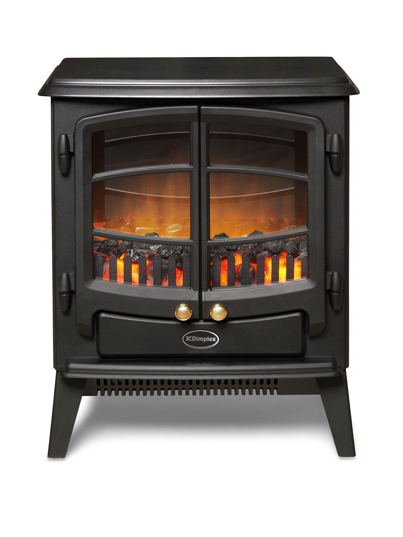 Dimplex Tango Optiflame 2kW Electric Stove Fire