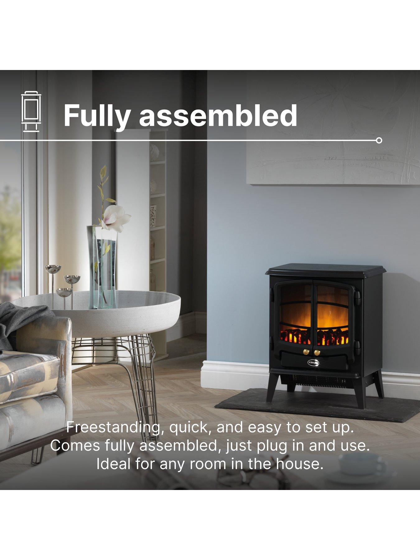 Dimplex Dimplex Tango Optiflame Stove Very Ireland