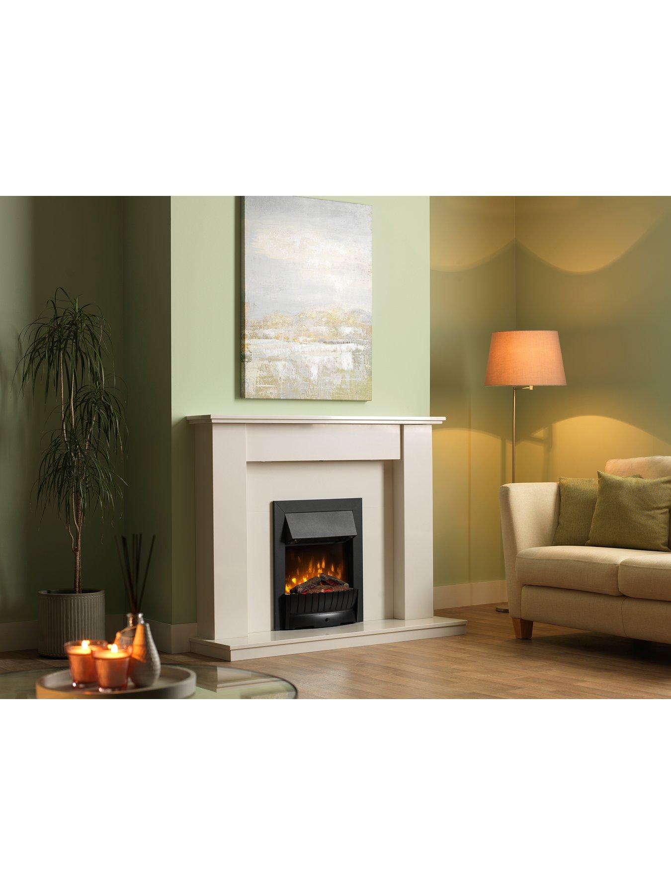 dimplex-clement-black-optiflame-inset-firestillFront