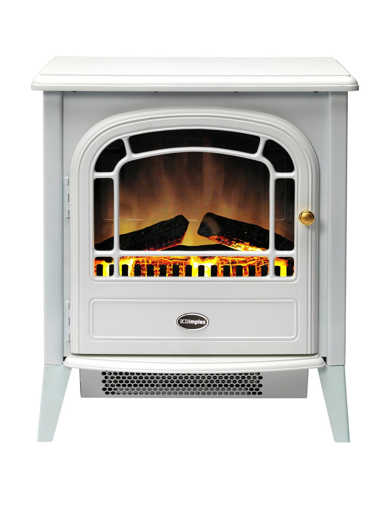 undefined Dimplex Courcheval Optiflame Stove