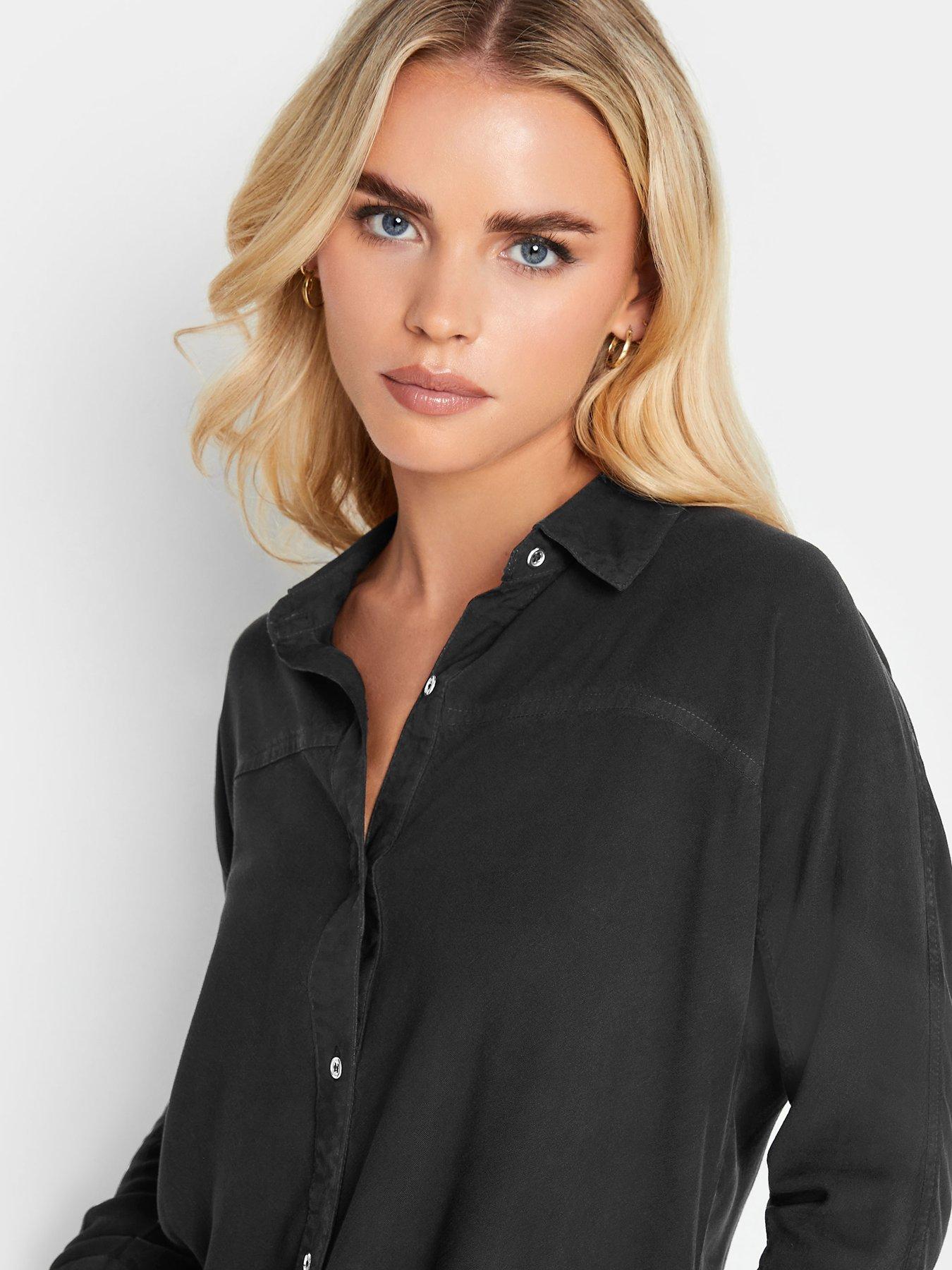 pixiegirl-petite-viscose-shirt-blackoutfit