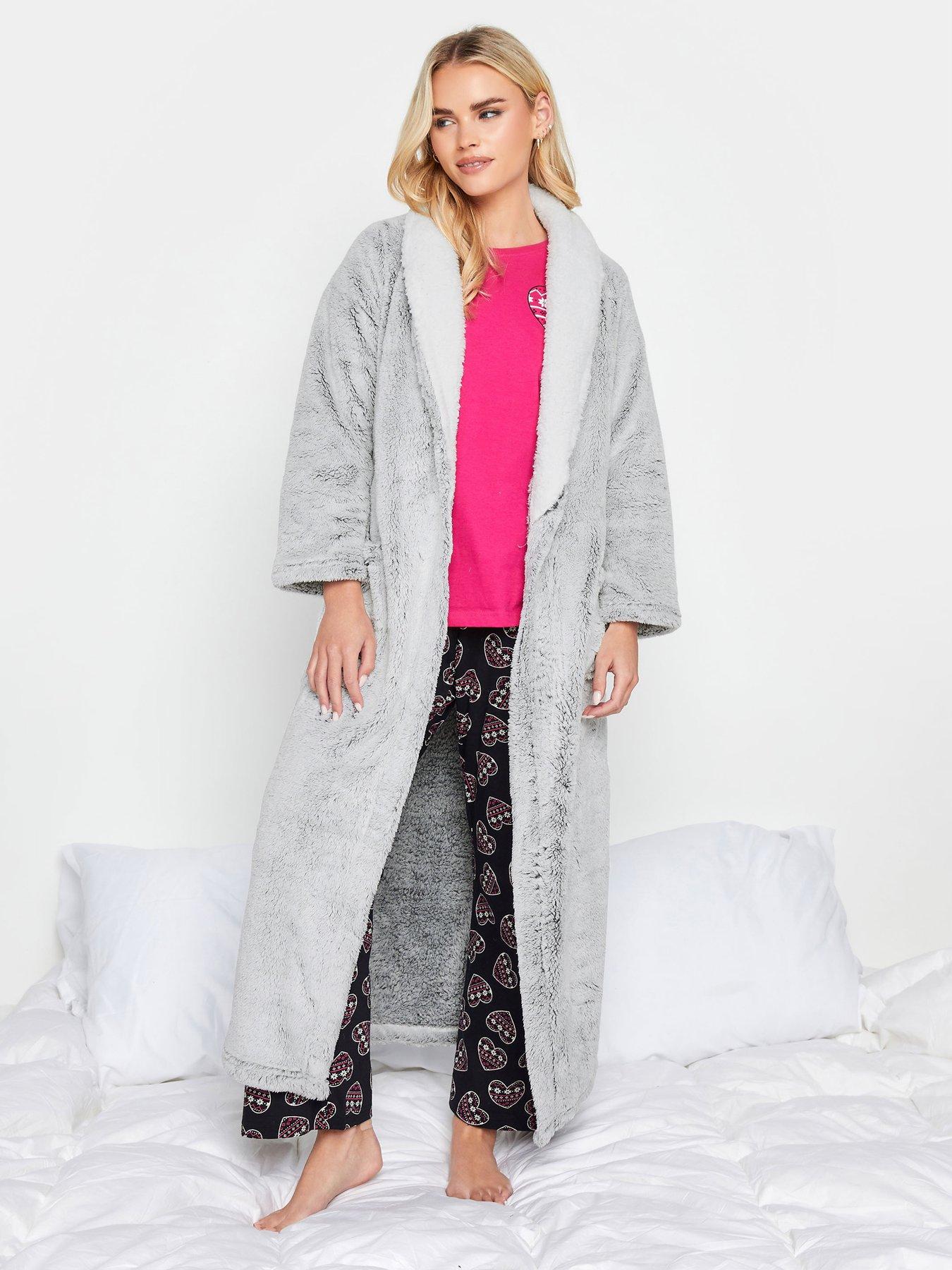 pixiegirl-petite-contrast-wellsoft-maxi-robe-greyback