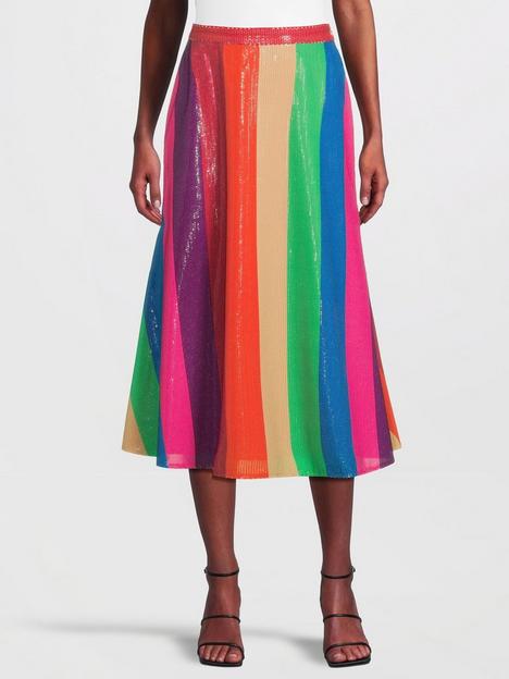 olivia-rubin-penelope-rainbow-stripe-skirt-rainbow-stripe