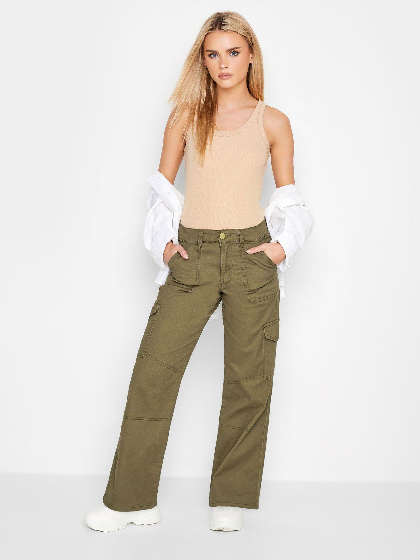 pixiegirl-petite-twill-loose-utility-greenback