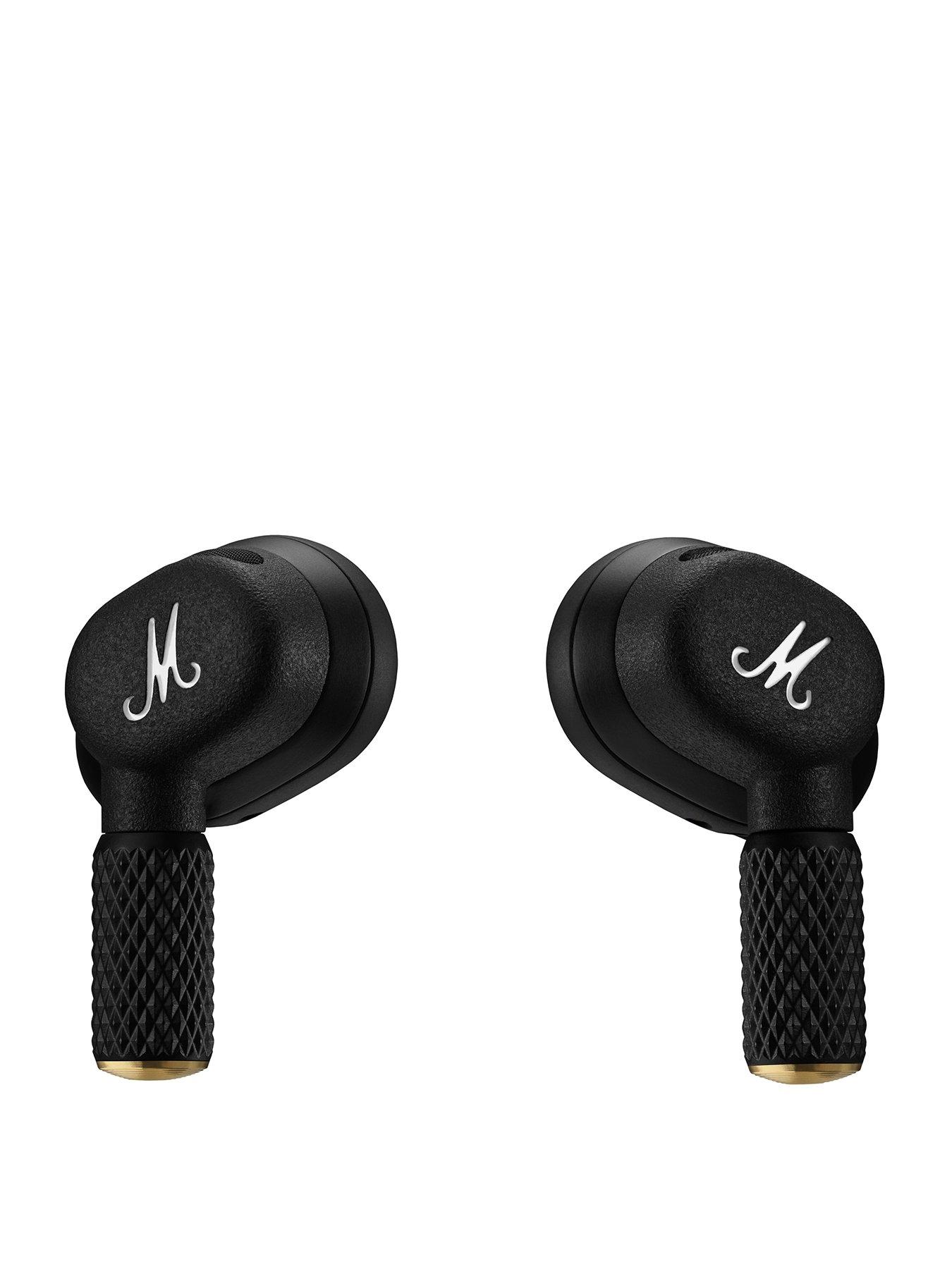 Marshall bluetooth earphones new arrivals