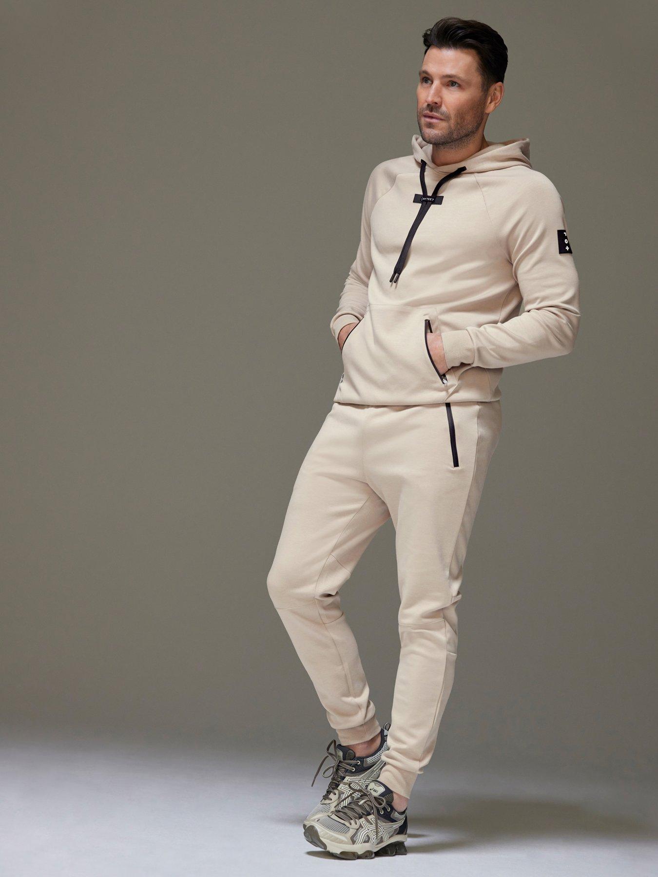 Mens designer cheap tracksuit bottoms sale