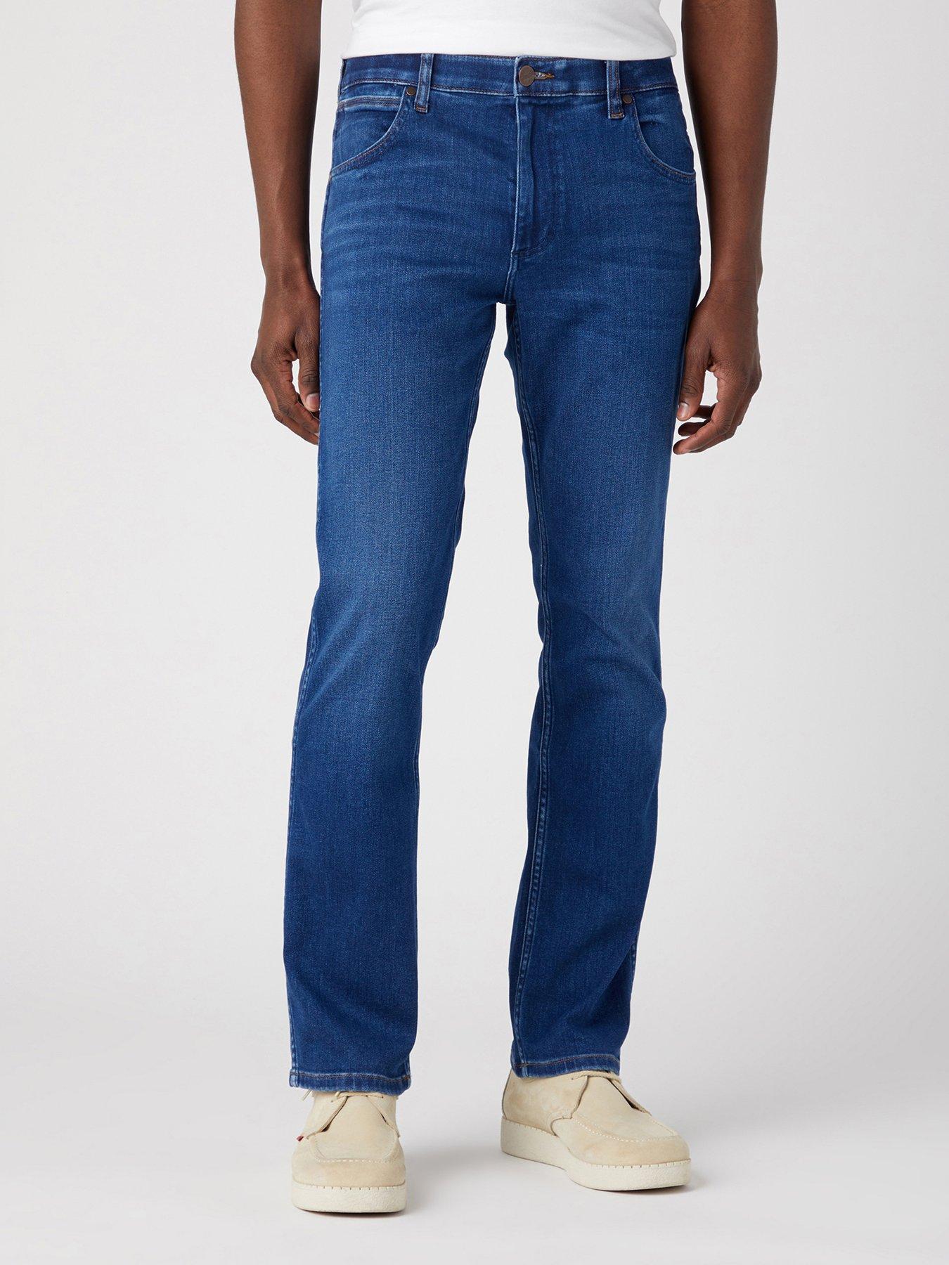 Wrangler cheap jeans stockists