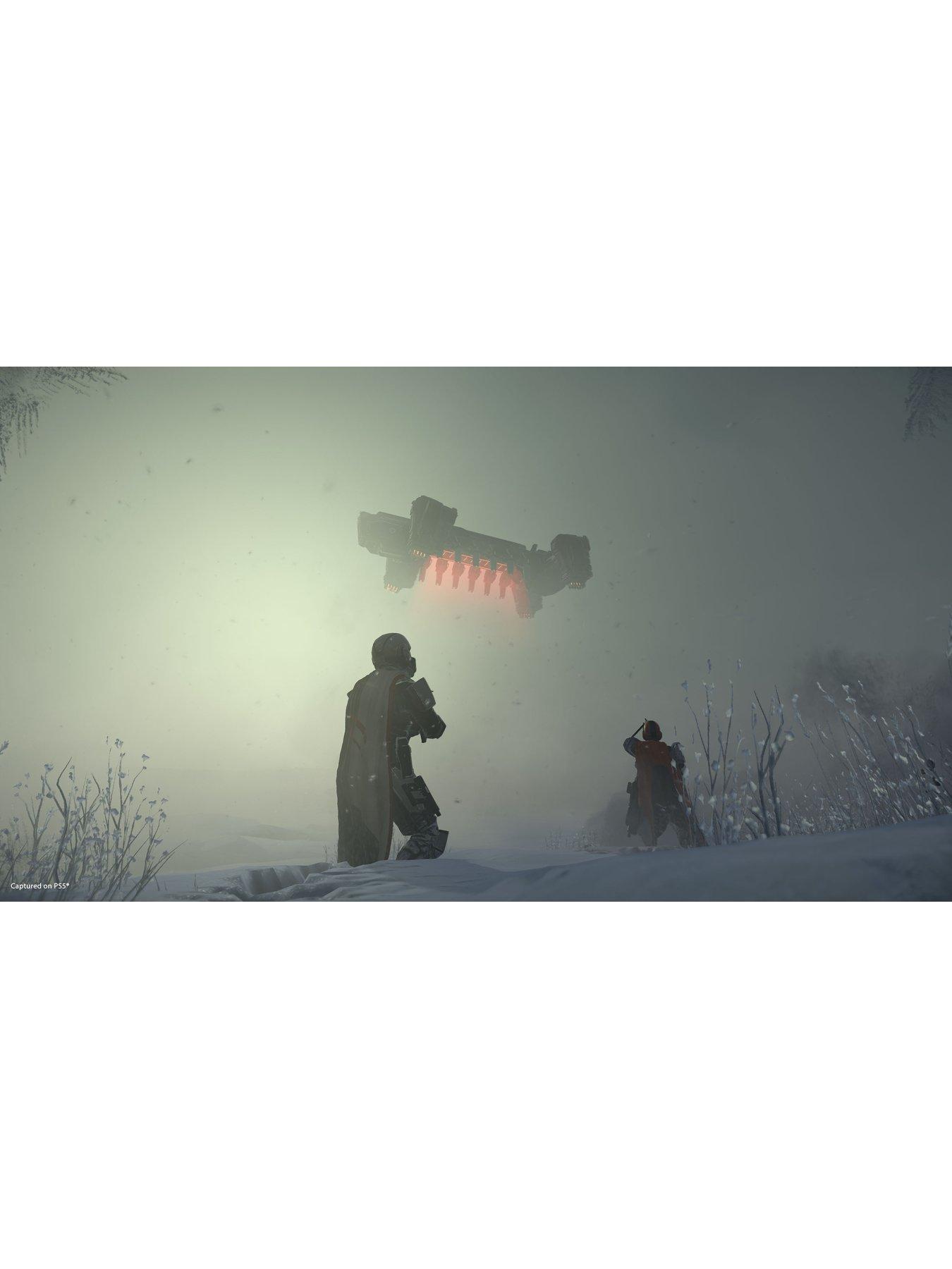 Image 6 of 8 of Playstation PlayStation 5 Helldivers 2