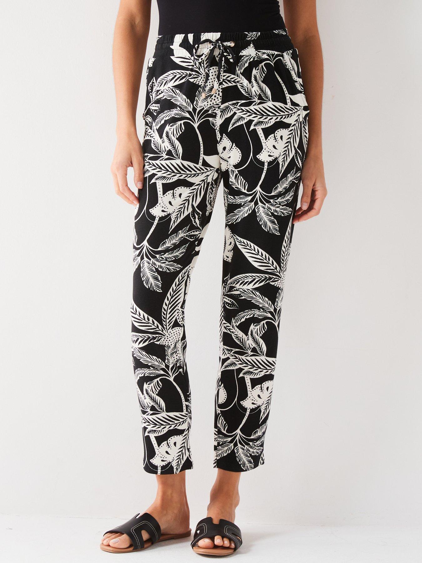 everyday-tapered-leg-trouser-print