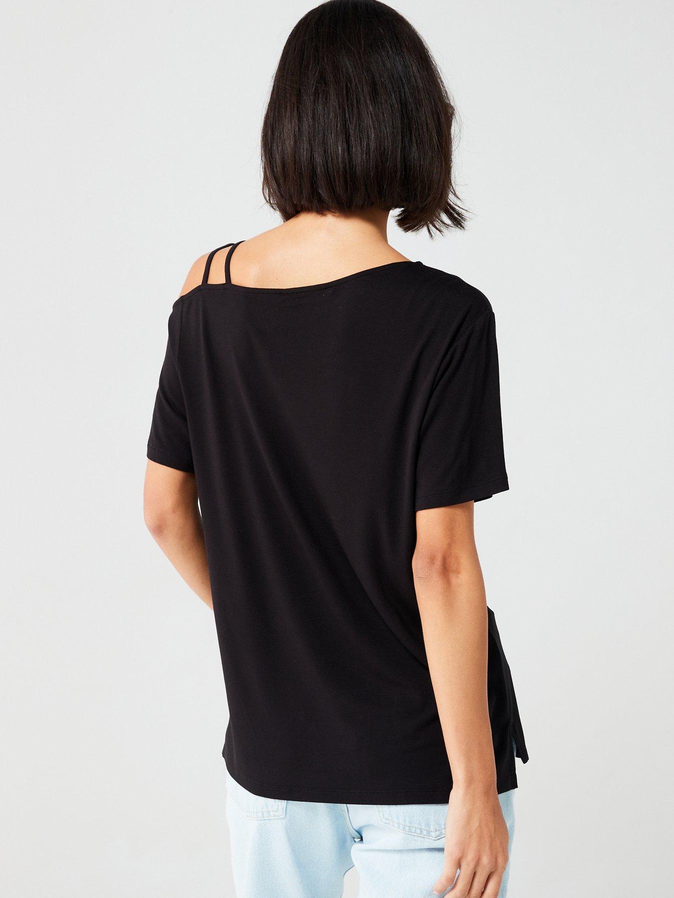 everyday-slouch-strap-shoulder-detail-tshirt-blackstillFront