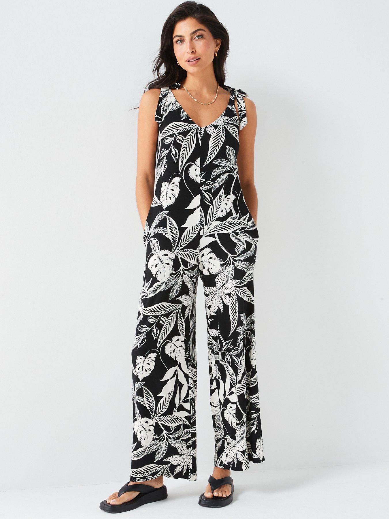 everyday-tie-shoulder-jumpsuit-printback