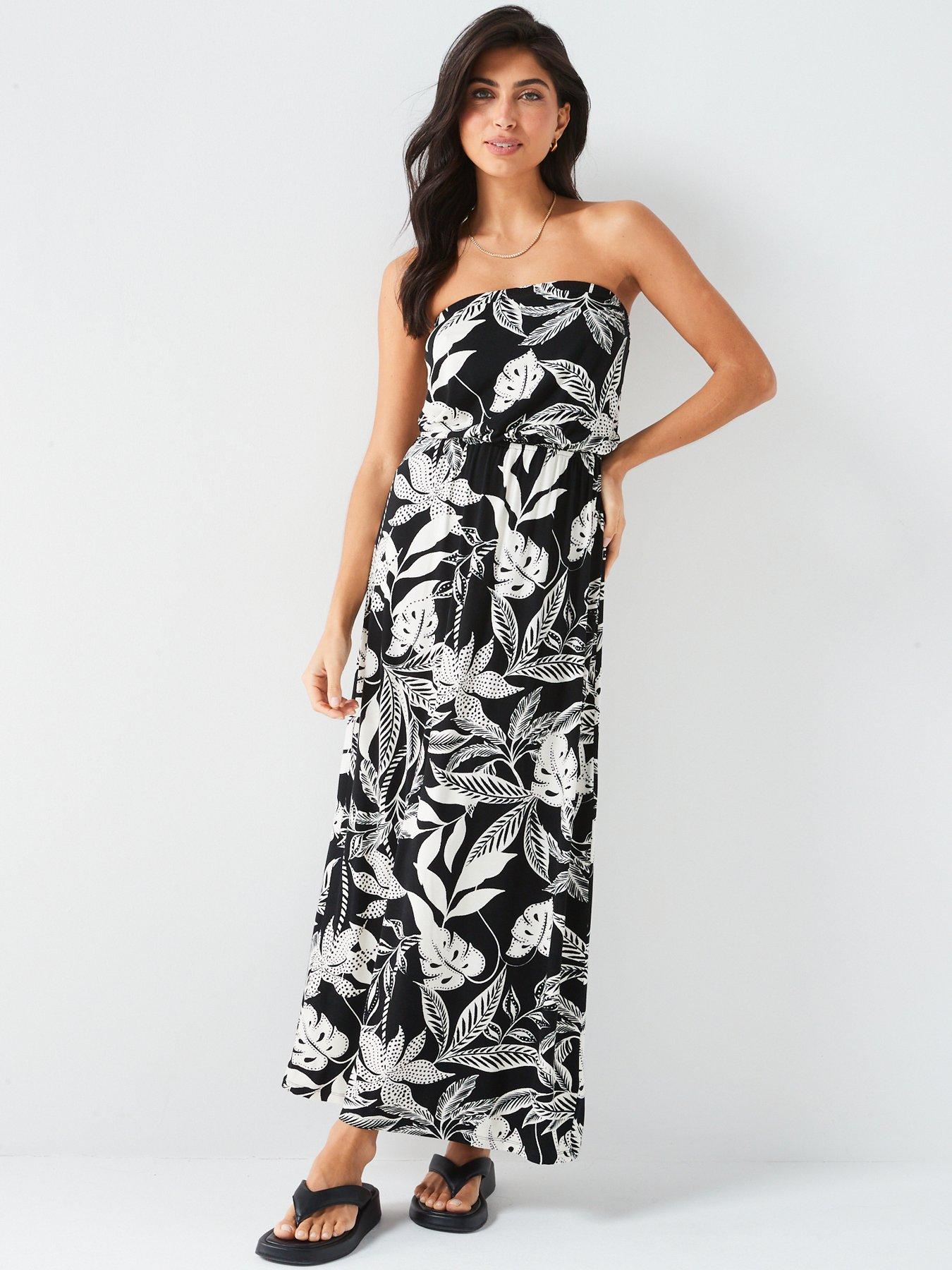 everyday-bandeau-maxi-dress-print