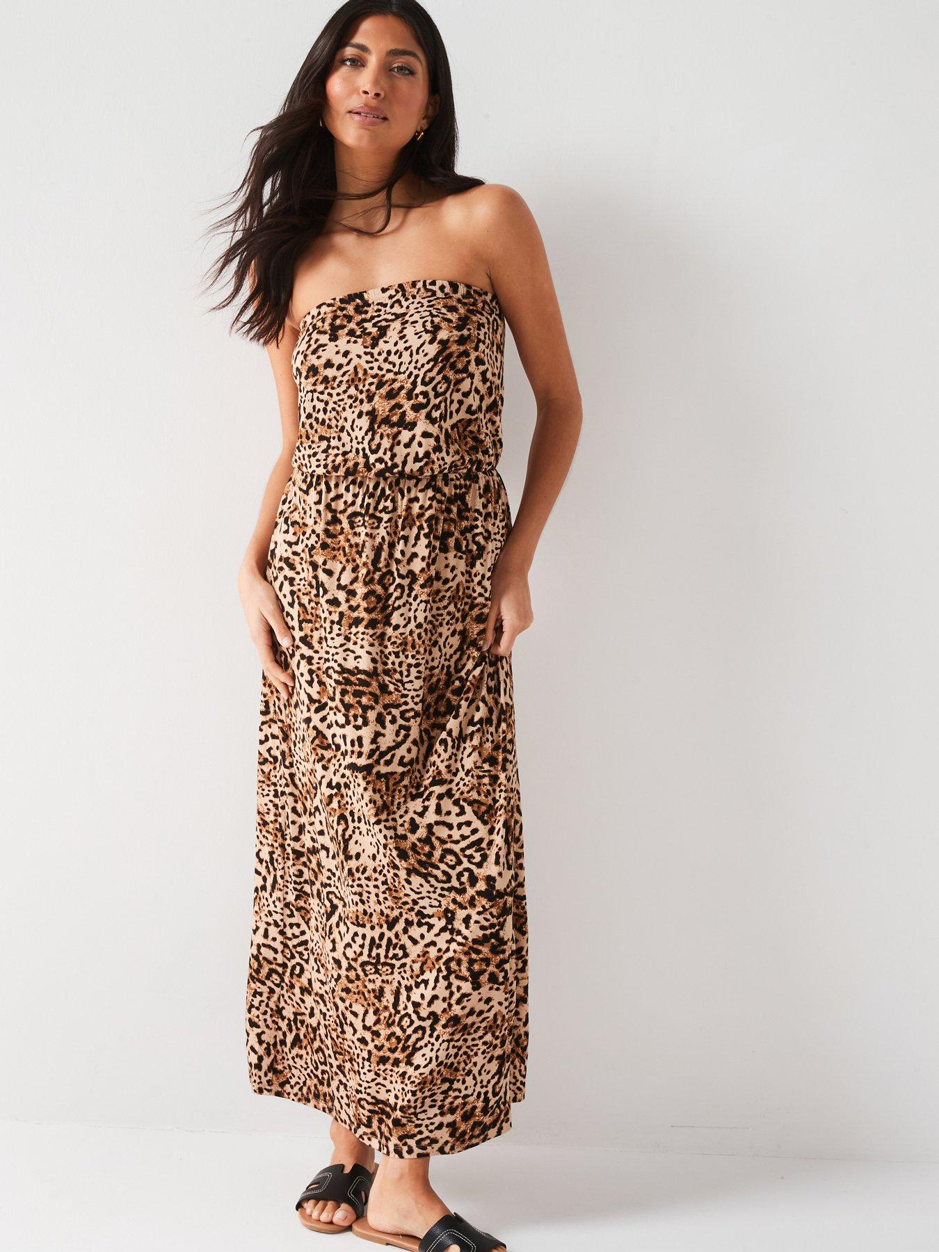 everyday-bandeau-maxi-dress-print