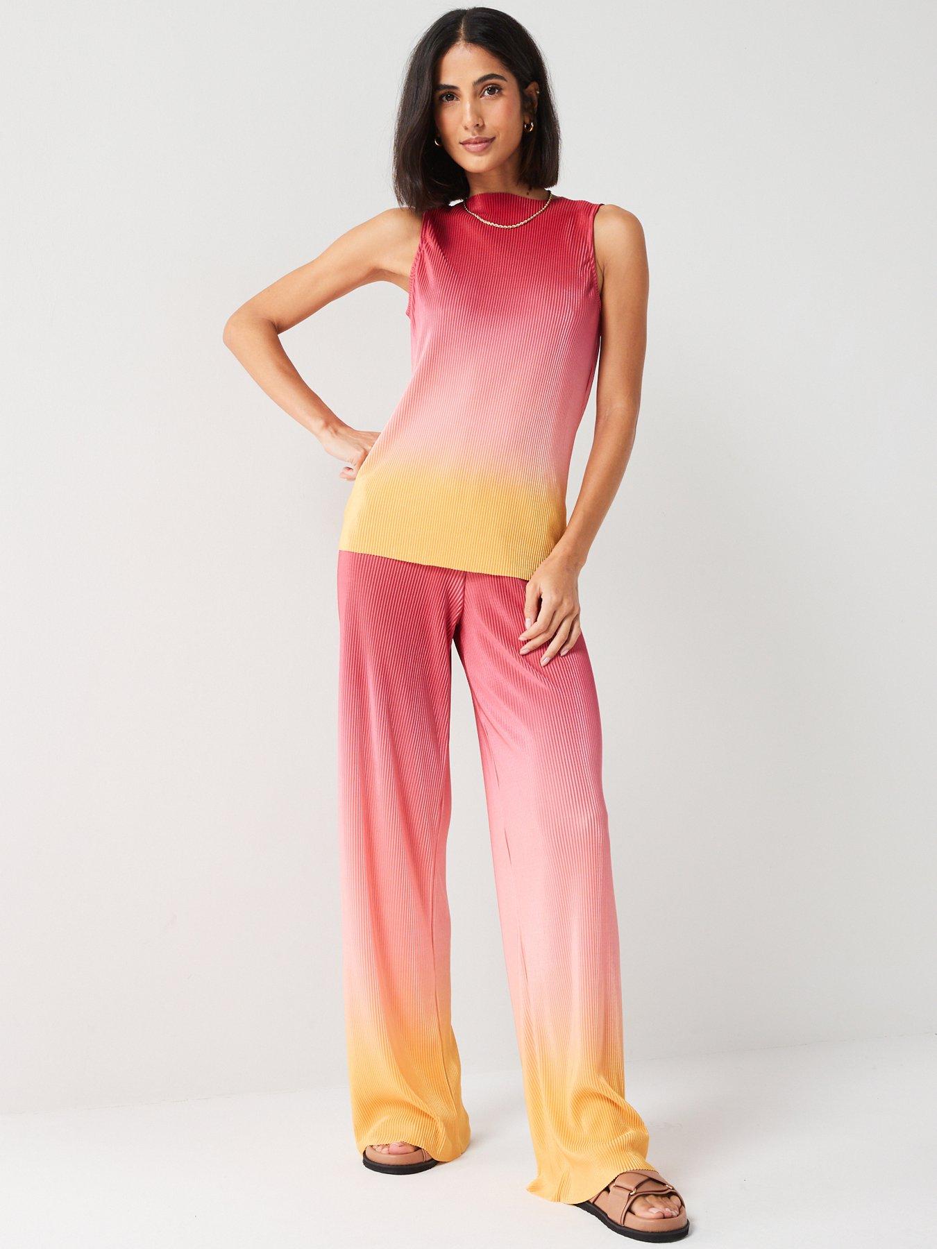 v-by-very-ombre-crinkle-wide-leg-trouser-printback