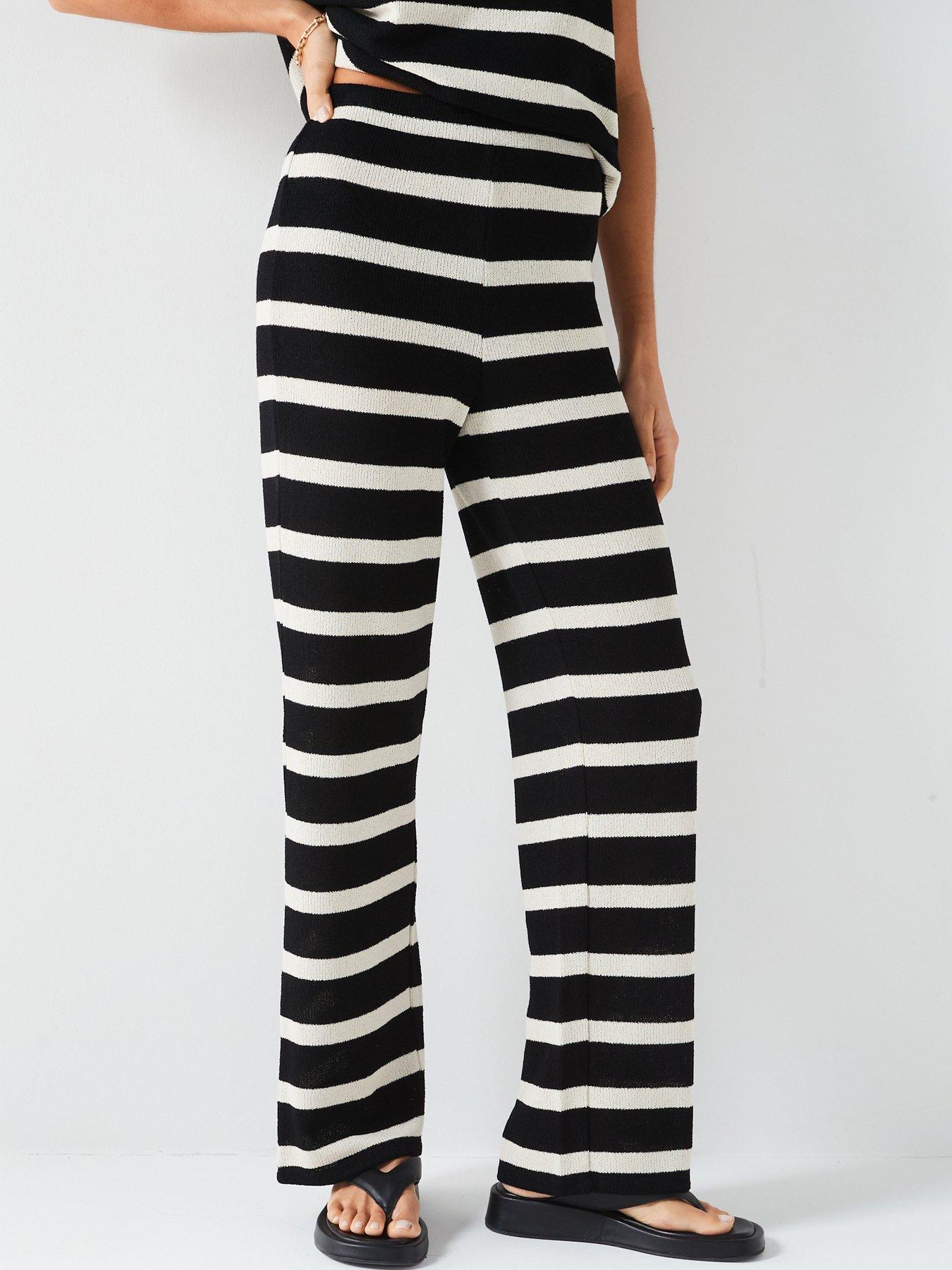 v-by-very-stripe-mono-wide-leg-trouser