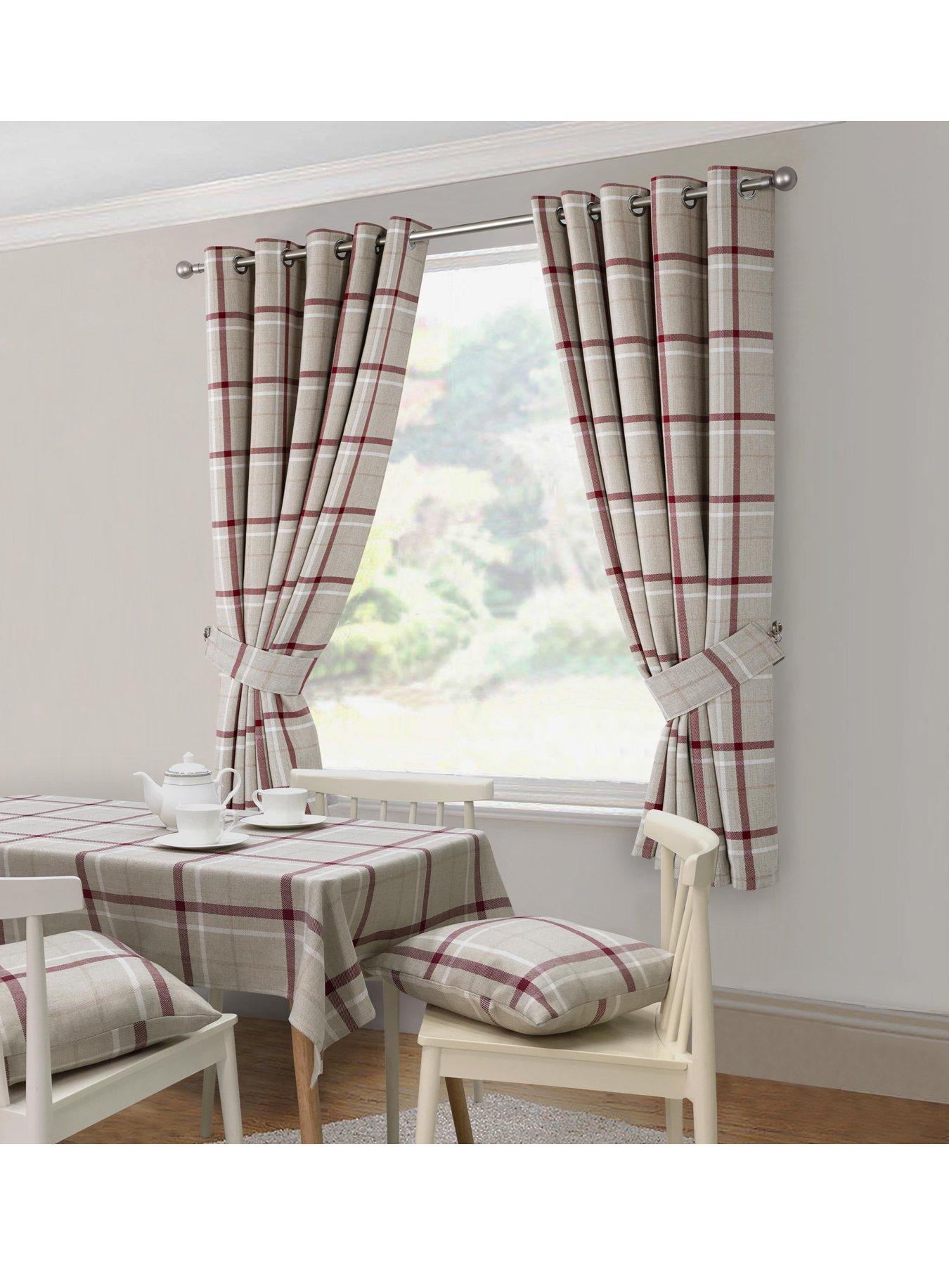 very-home-hudson-eyelet-kitchen-curtainsnbsp