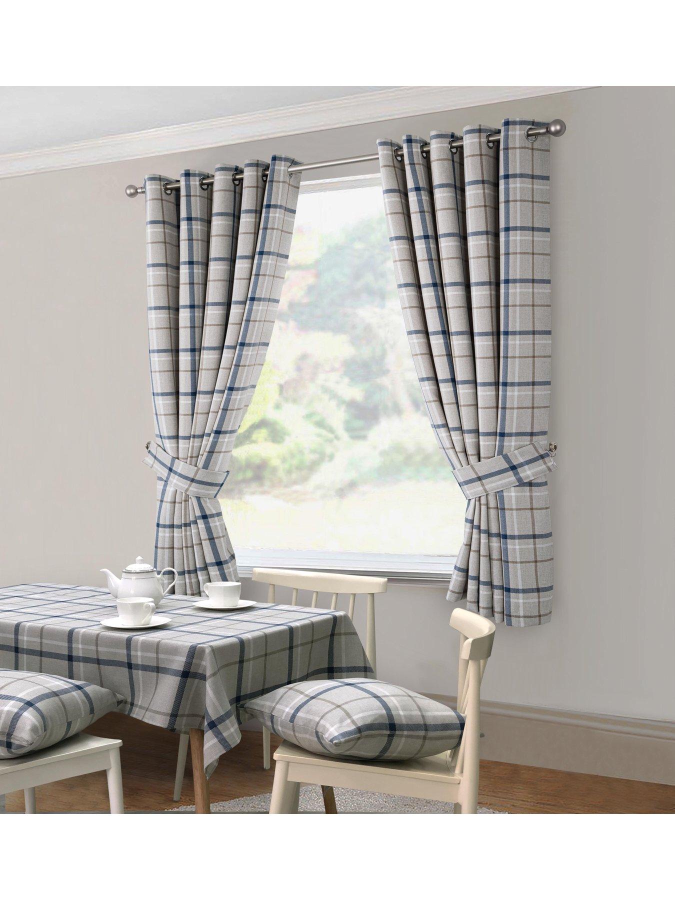 very-home-hudson-eyelet-kitchen-curtainsnbsp