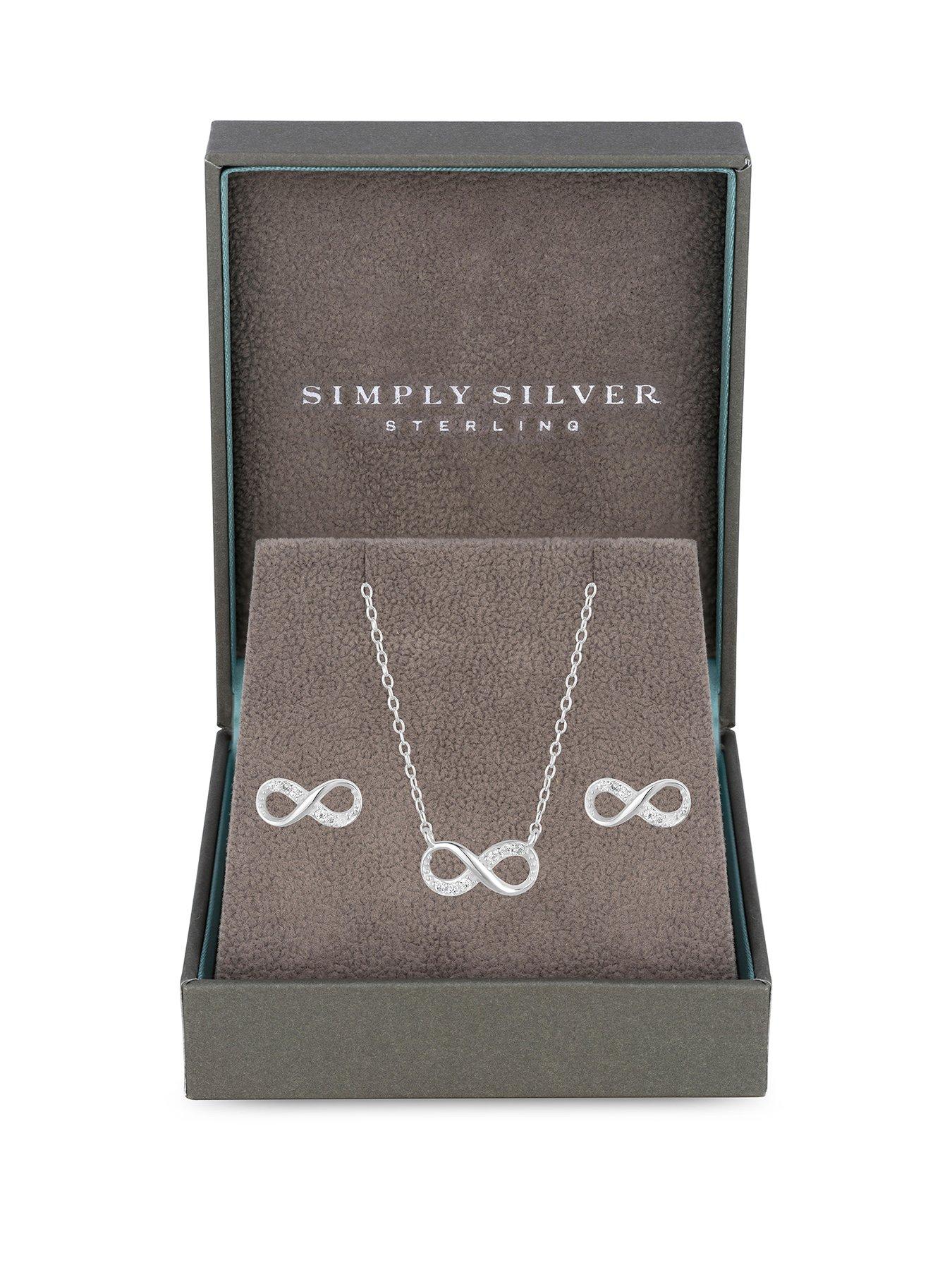 simply-silver-sterling-silver-925-infinity-set-gift-boxed