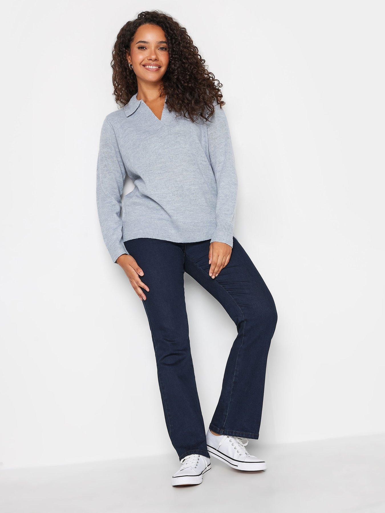 mco-petite-petite-indigo-straight-leg-jeanback