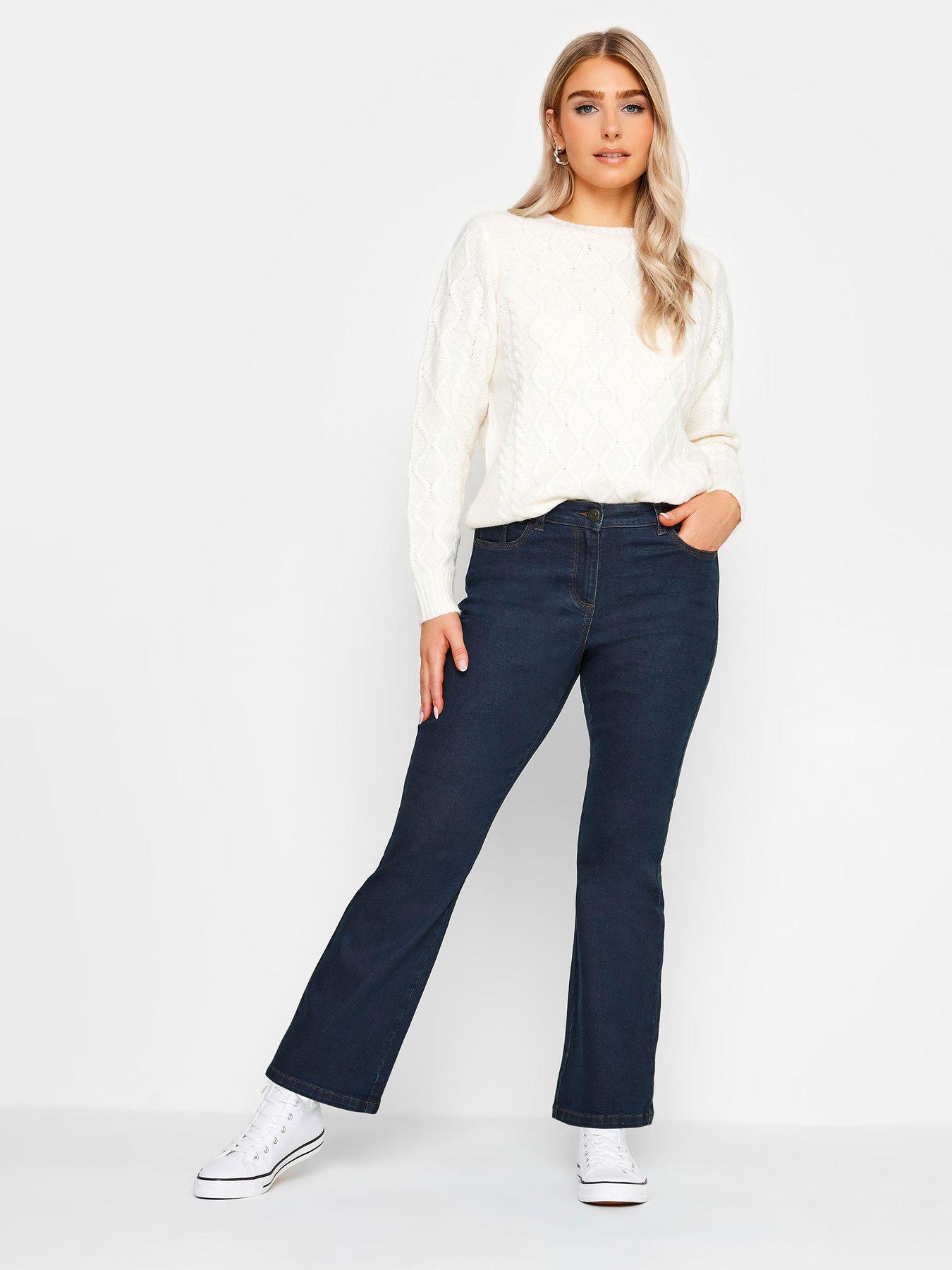 mco-petite-bootcut-jean-blueback