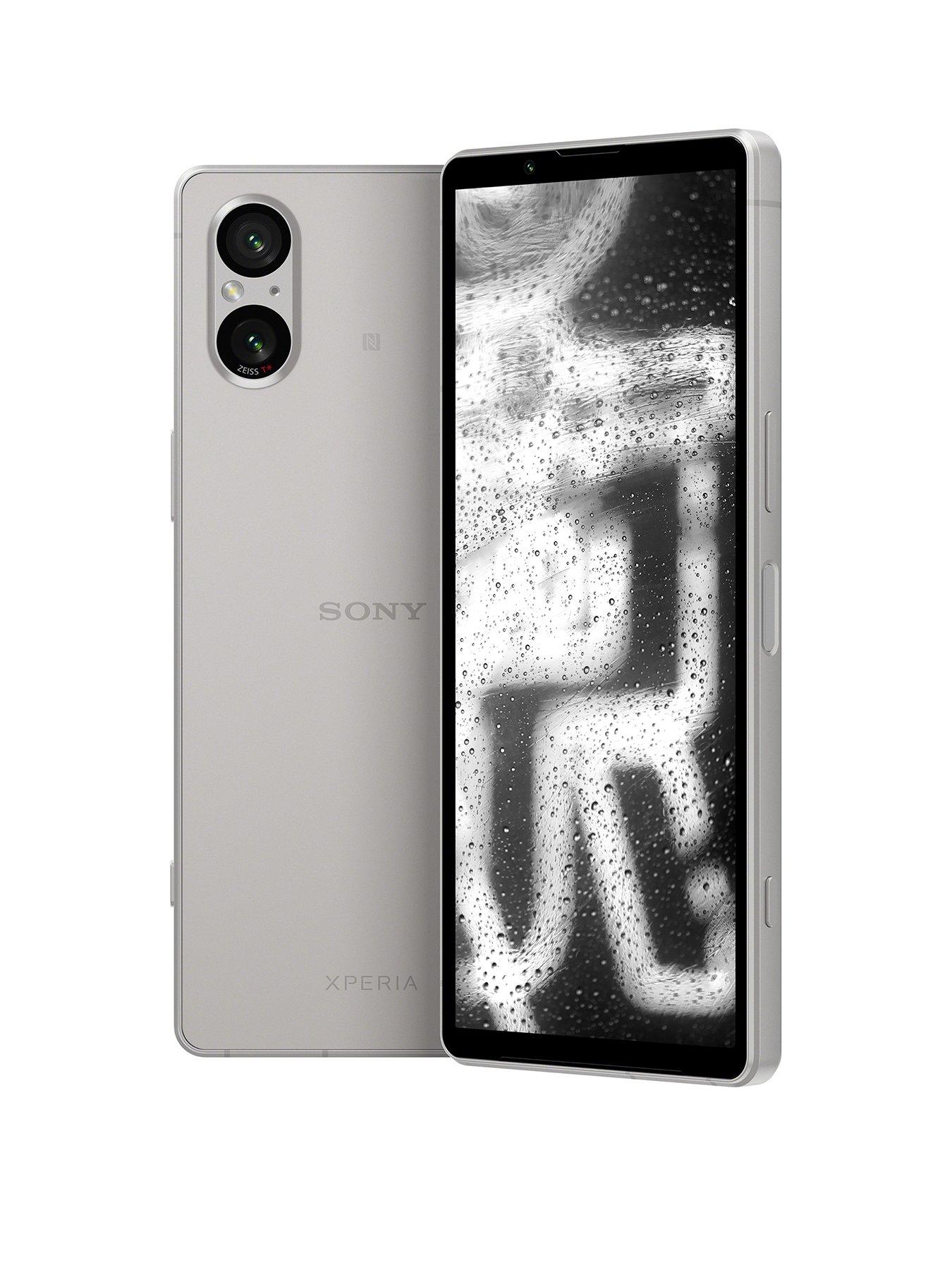 sony-xperia-5-v-platinum-silver