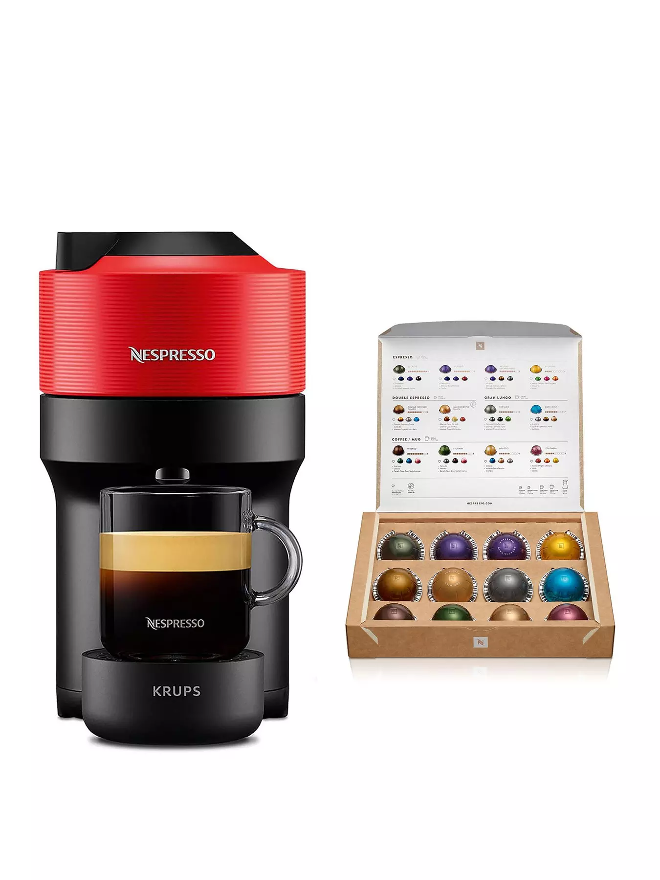 Portatile Mini Smart Capsule Outdoor Camping Coffee Maker Macchina per  caffè espresso per Nespresso