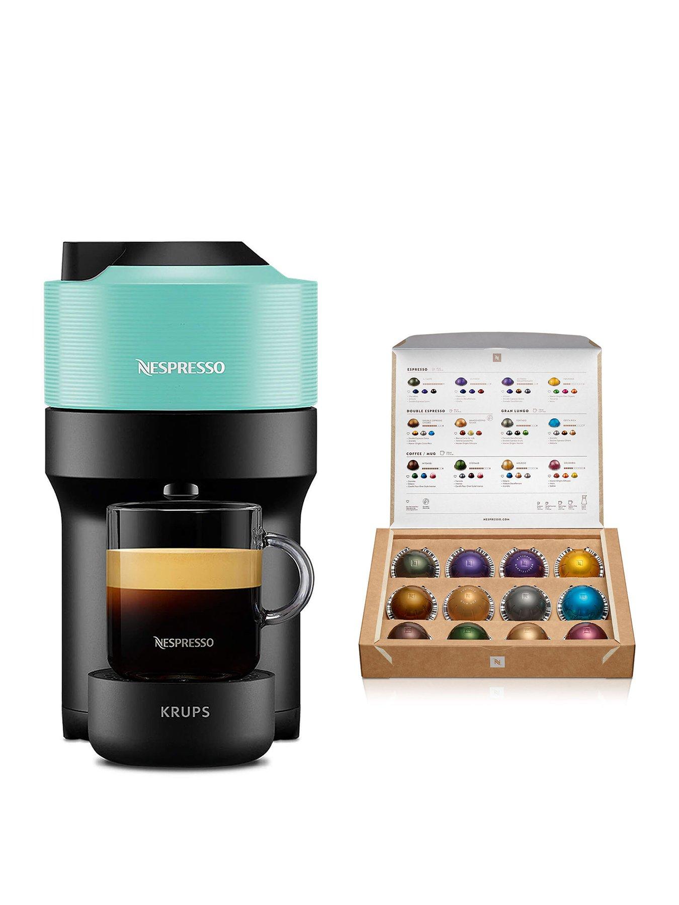 Nespresso ireland 2025