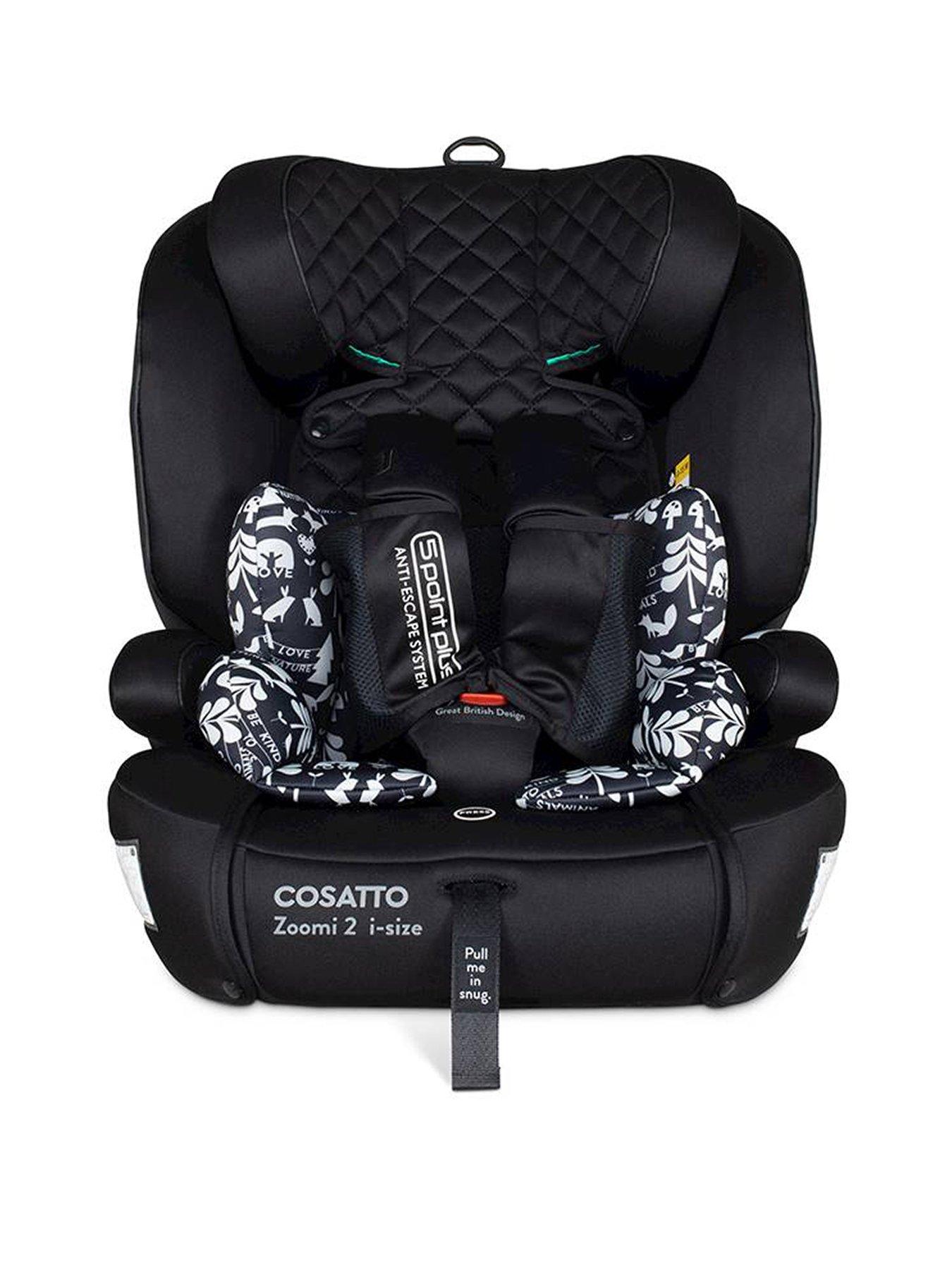 Chase paw hotsell patrol car seat