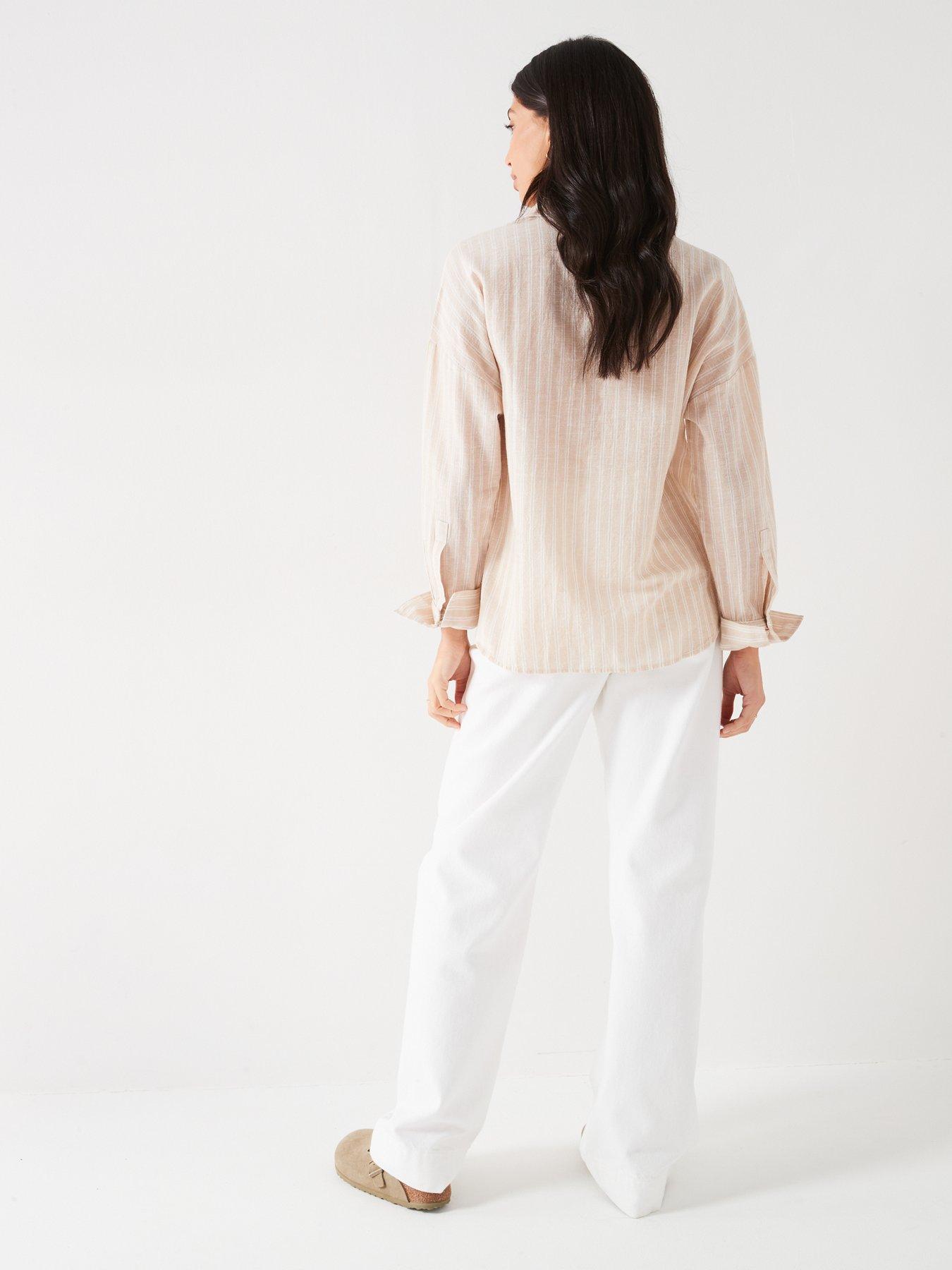 v-by-very-linen-stripe-oversized-shirt-naturalnbspdetail