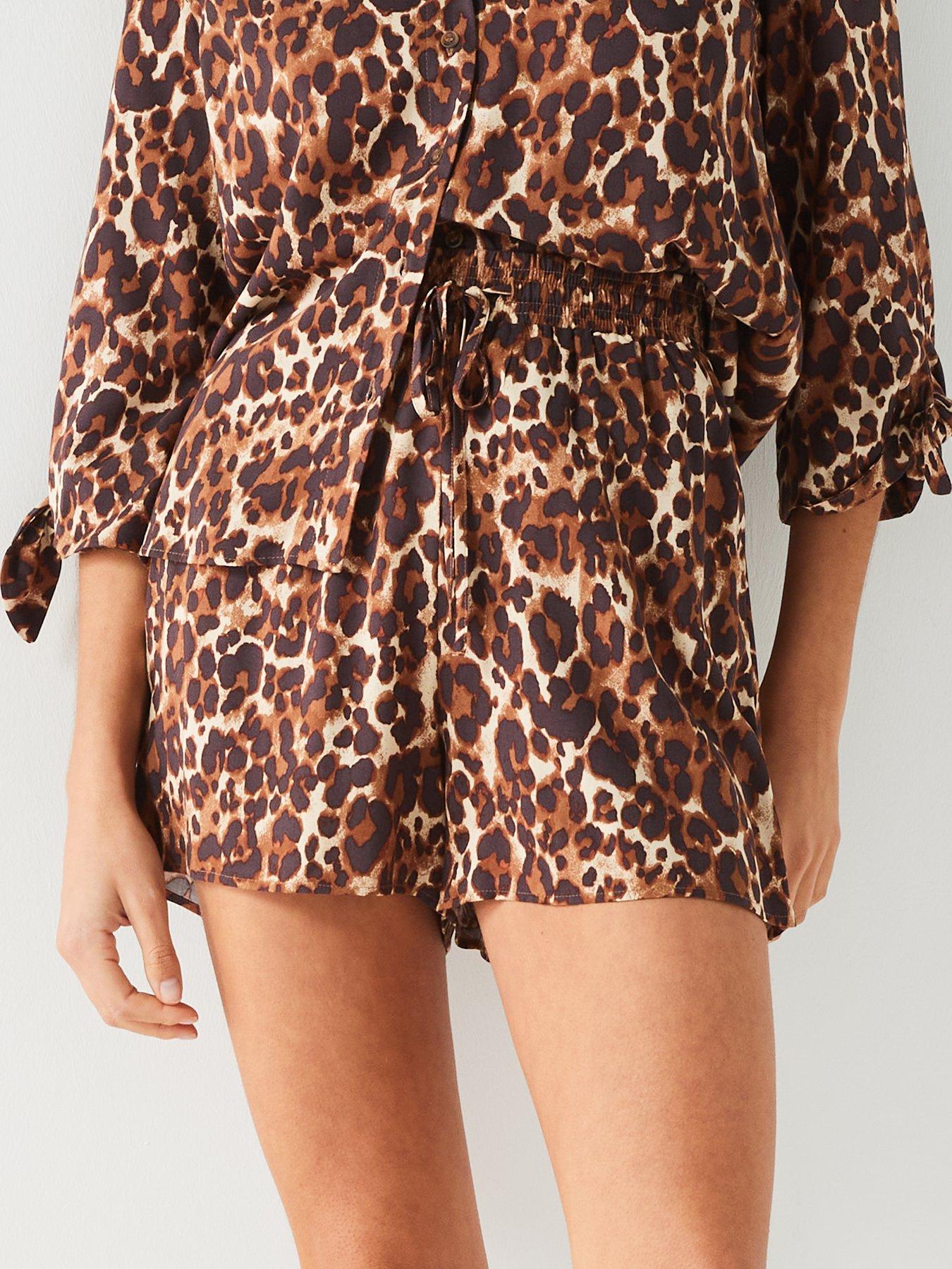 v-by-very-co-ord-animal-shortsoutfit