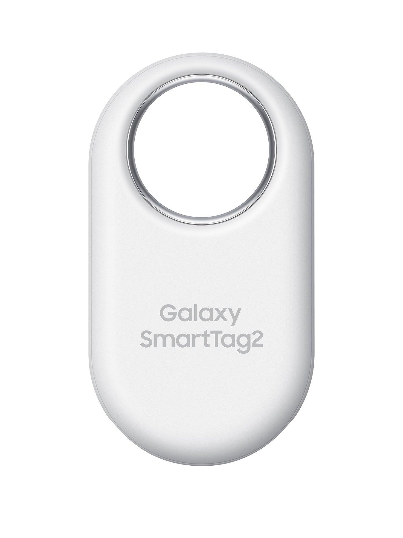 undefined Galaxy SmartTag2 White