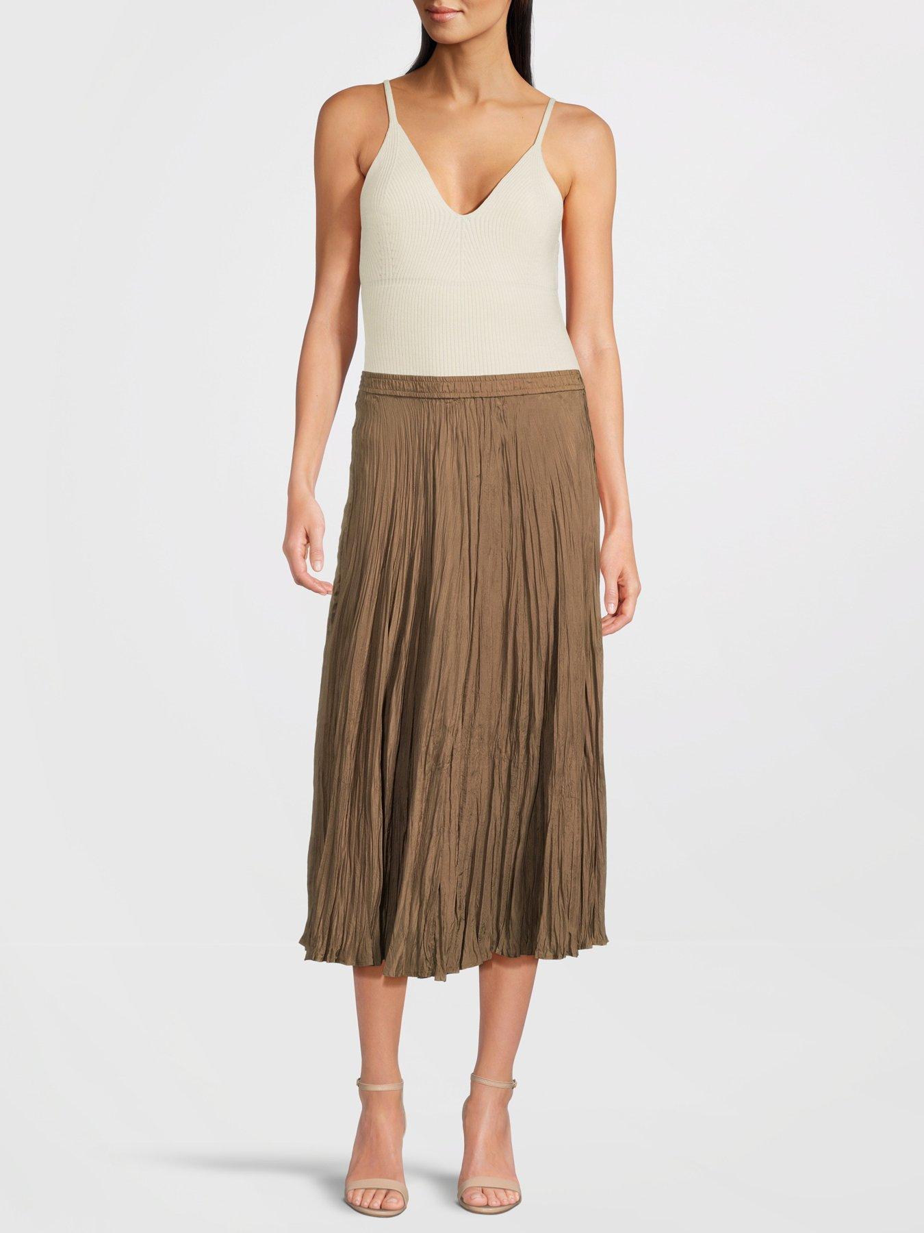 Image 3 of 5 of JOSEPH Daniele Dress