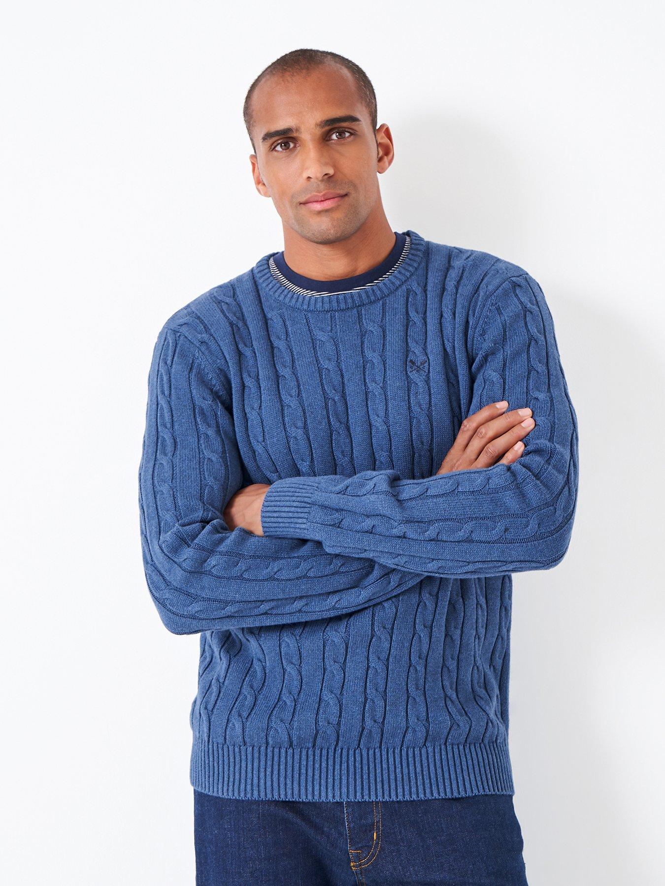 Midnight on sale blue jumper