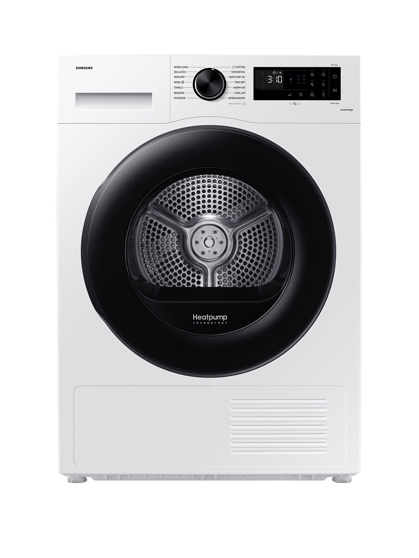 samsung-series-5-ai-energy-dv80cgc0b0aeeu-8kg-heat-pump-tumble-dryer-with-optimaldry-white