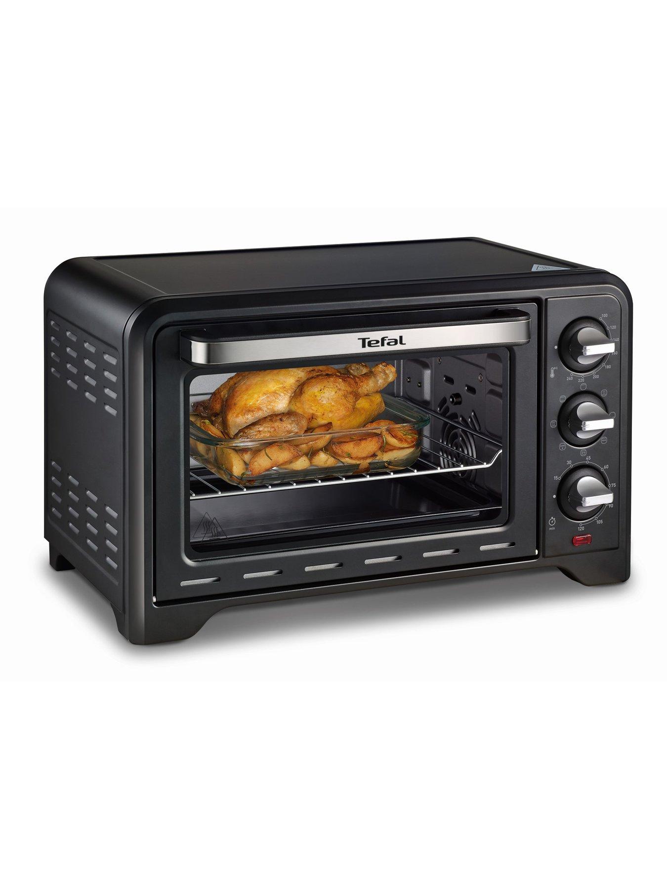 Mini rotisserie oven hotsell