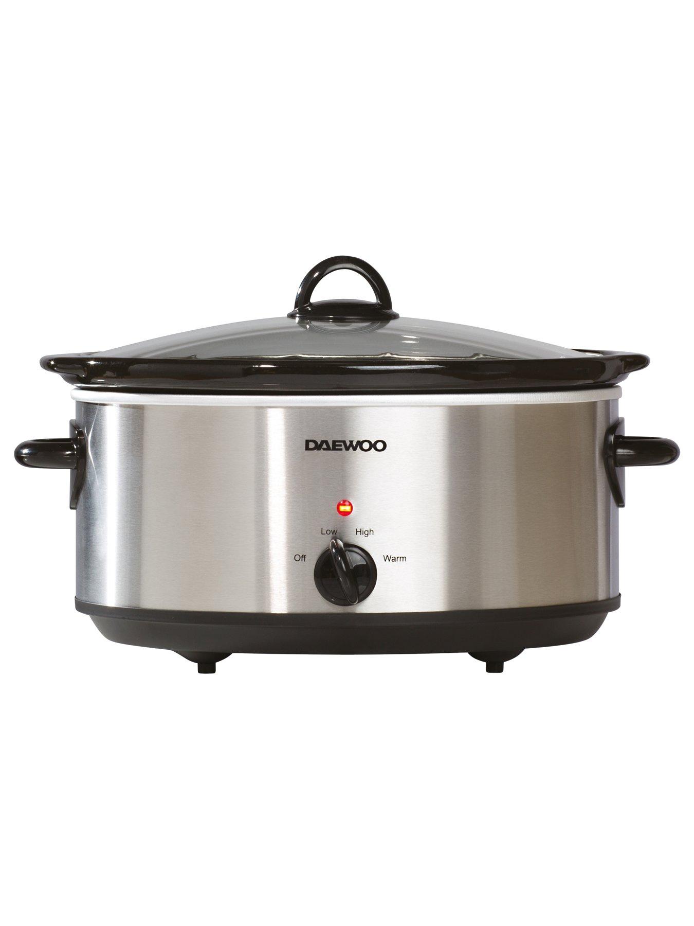 daewoo-65l-slow-cooker-stainless-steelstillFront