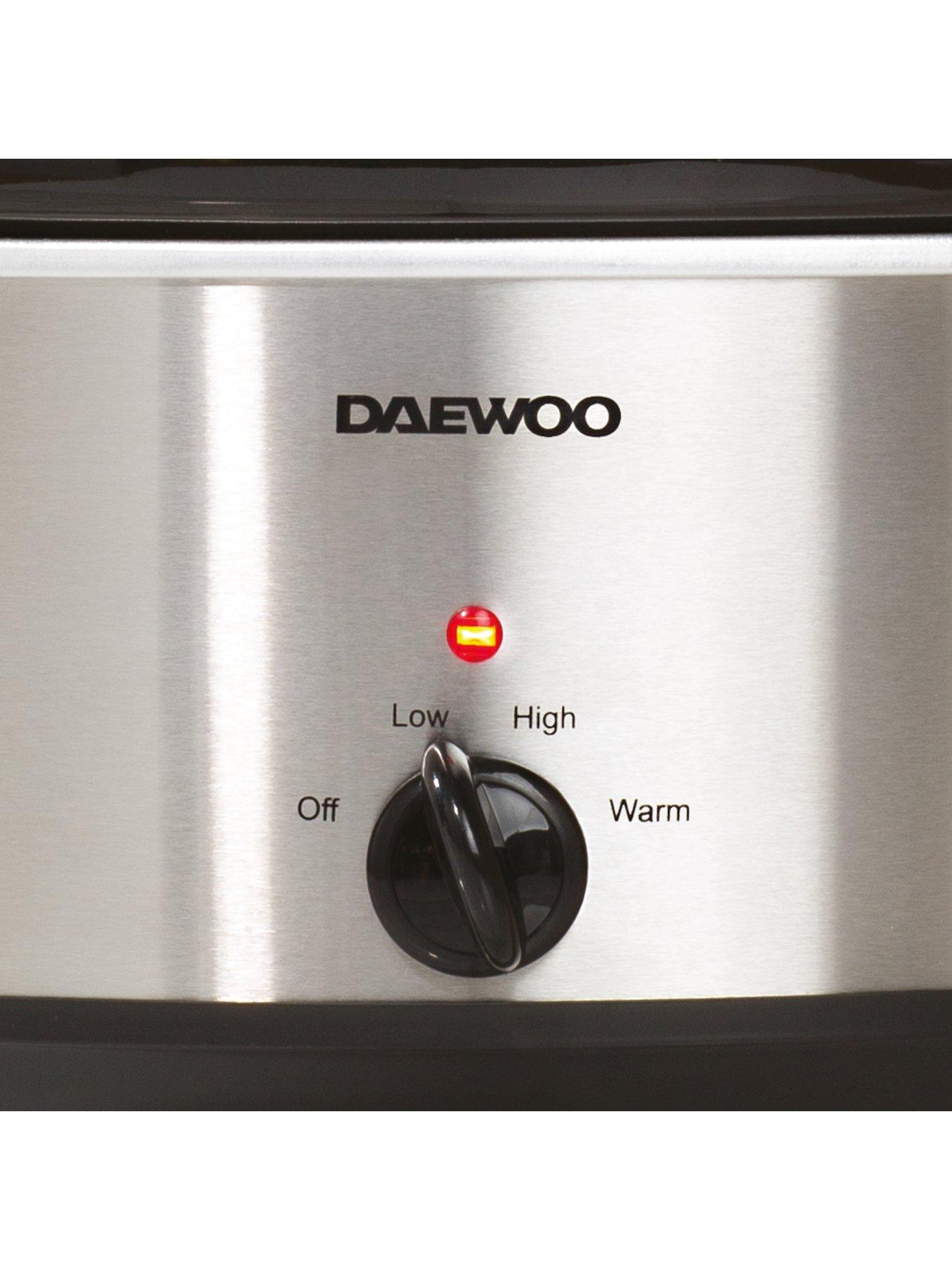 daewoo-65l-slow-cooker-stainless-steeldetail